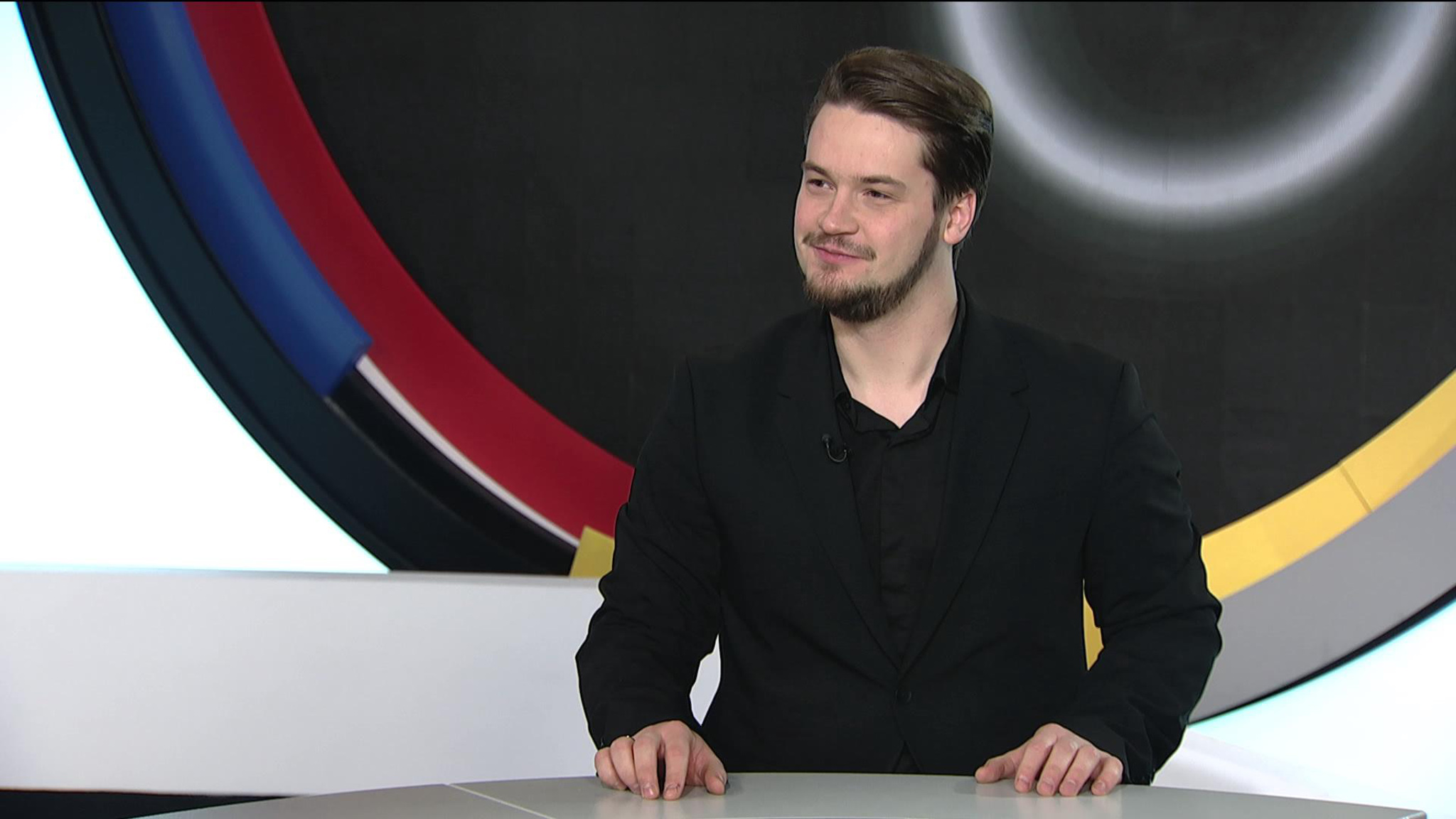 Алексей Кулагин – о конкурсе вокалистов и концертмейстеров Хиблы Герзмава