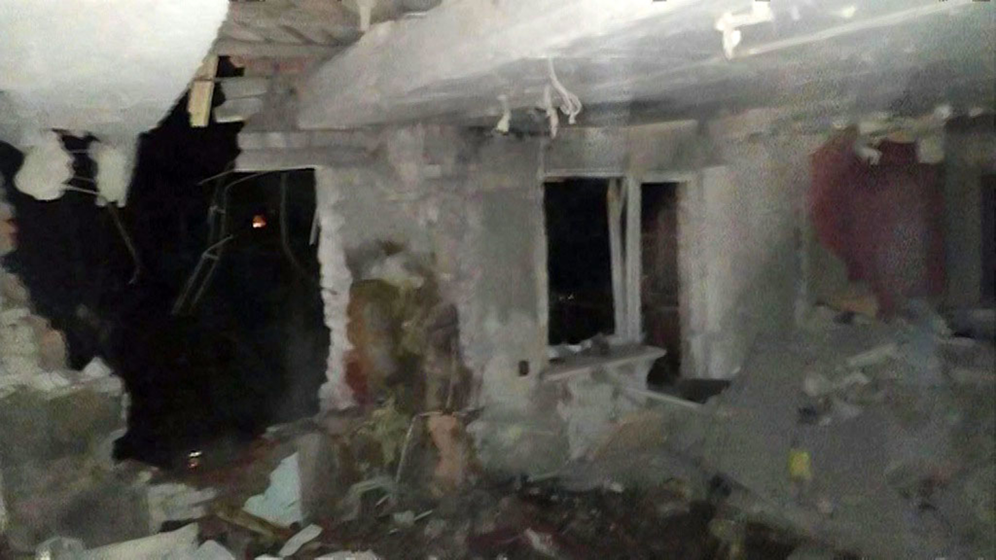 В Донецке снова появились опасные мины "Лепесток"