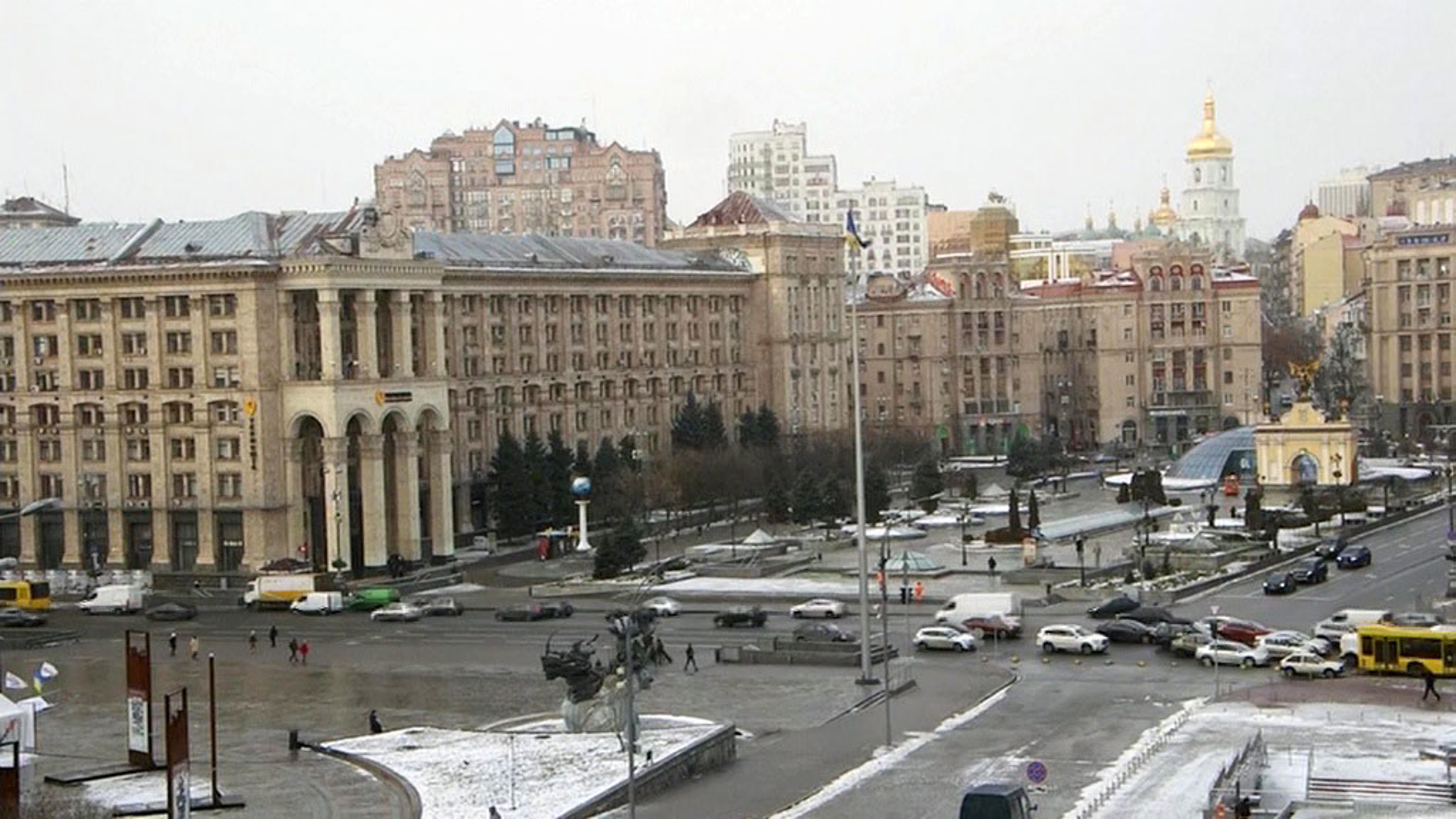 Зеленский уволил еще двоих соратников