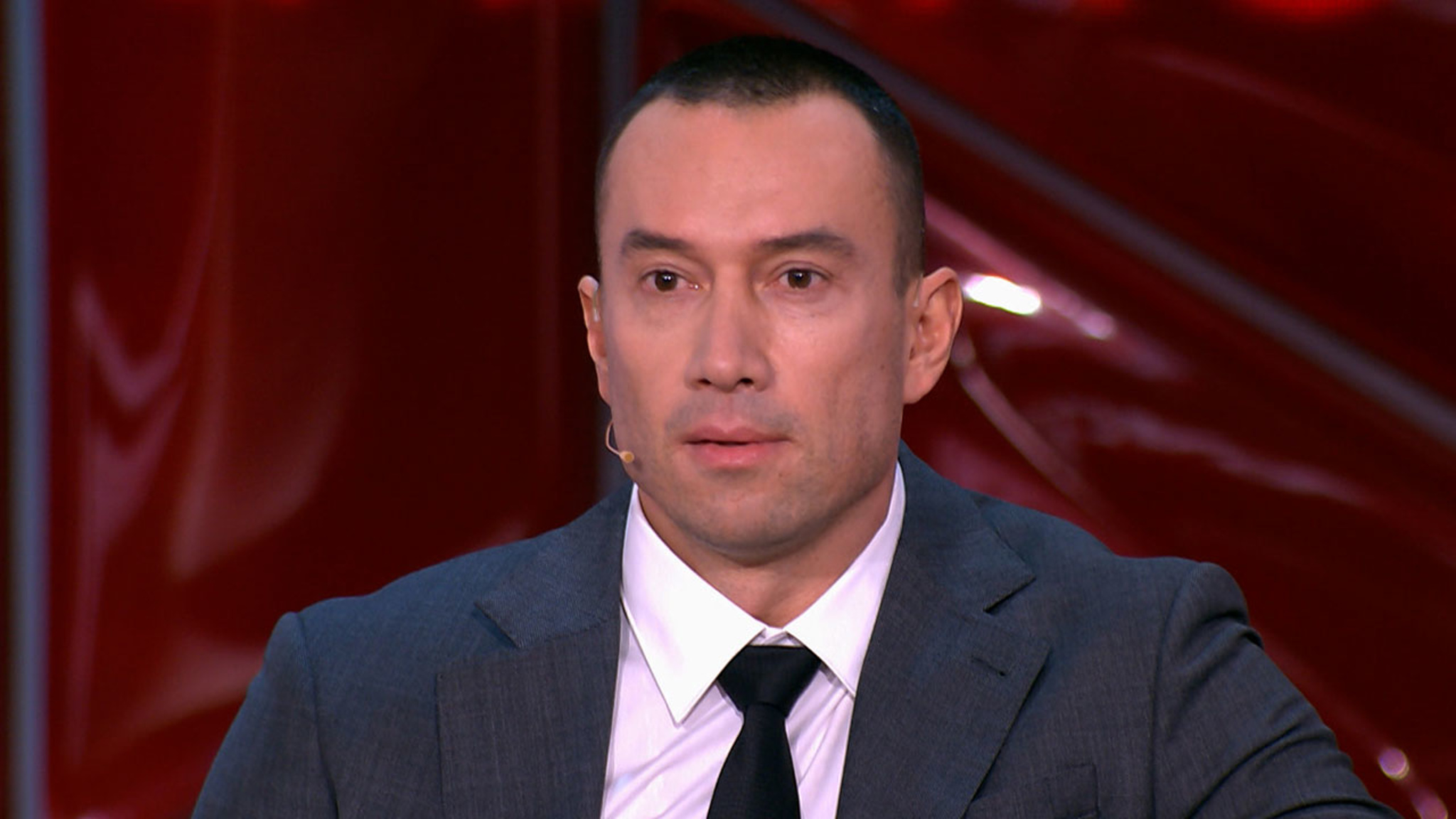 Михаил Терехин рассказал о дружбе с экс-прокурором Раменского Томбуловым