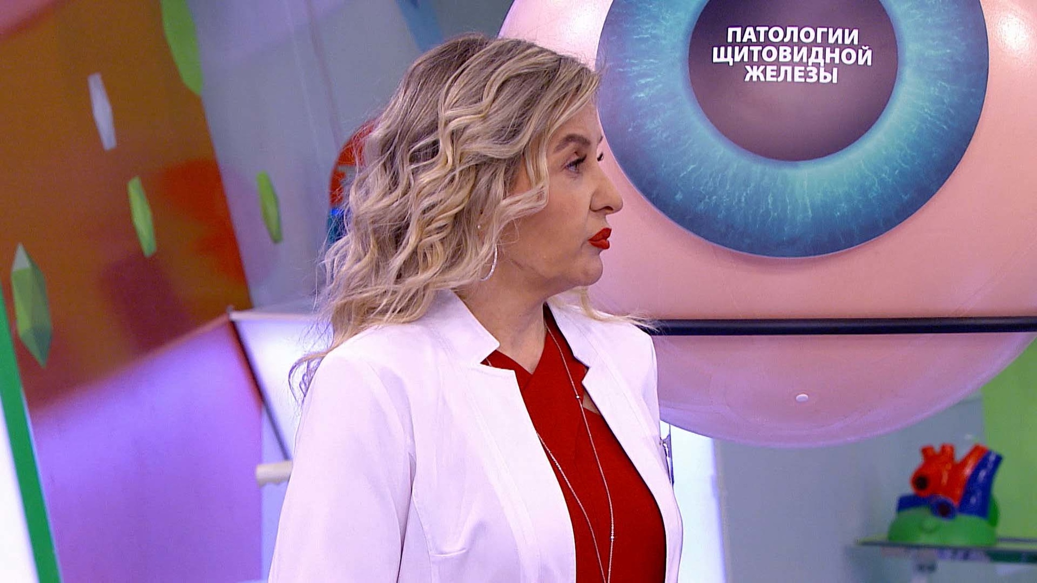 Эксперты объяснили, какую боль в глазу нельзя игнорировать