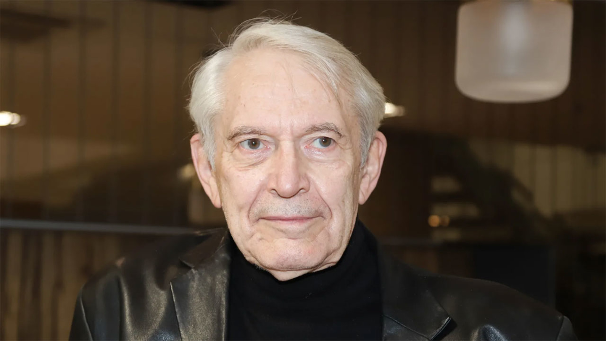 Умер сценарист Герман Климов