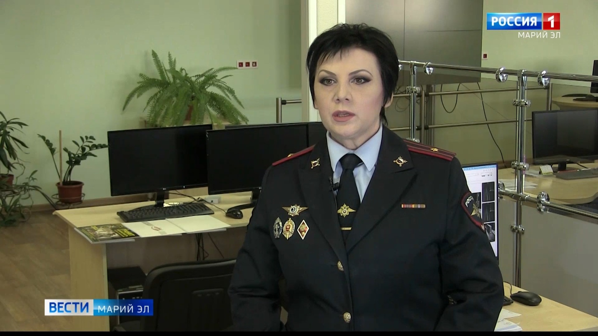Полиция напоминает жителям Марий Эл об осторожности при совершении сделок