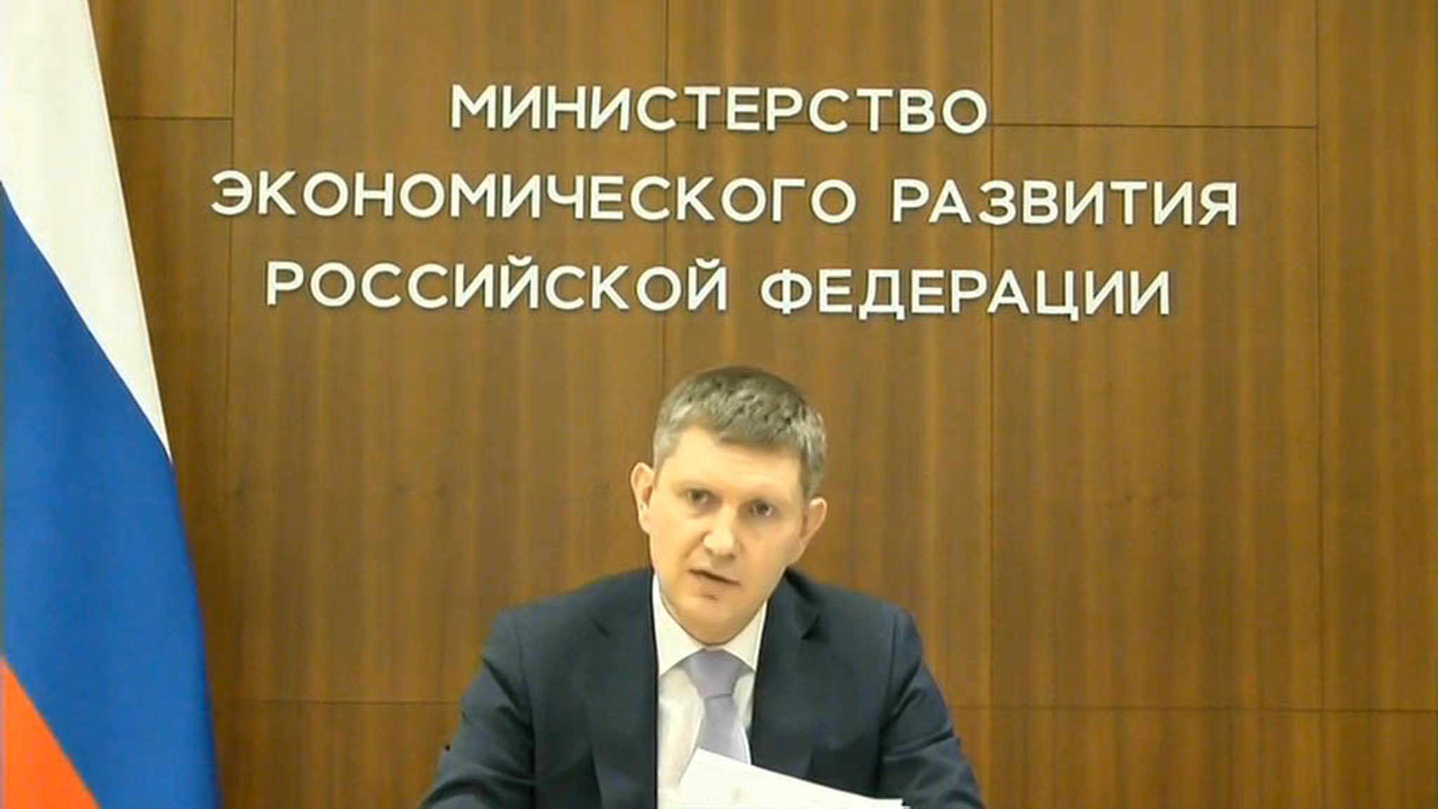 Решетников рассказал, к каким регионам растет интерес туристов