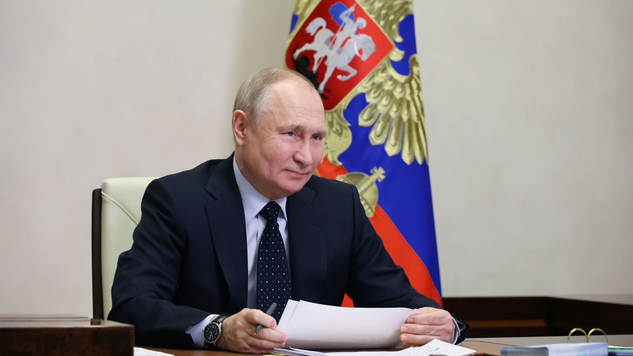В России началось формирование нового состава Общественной палаты