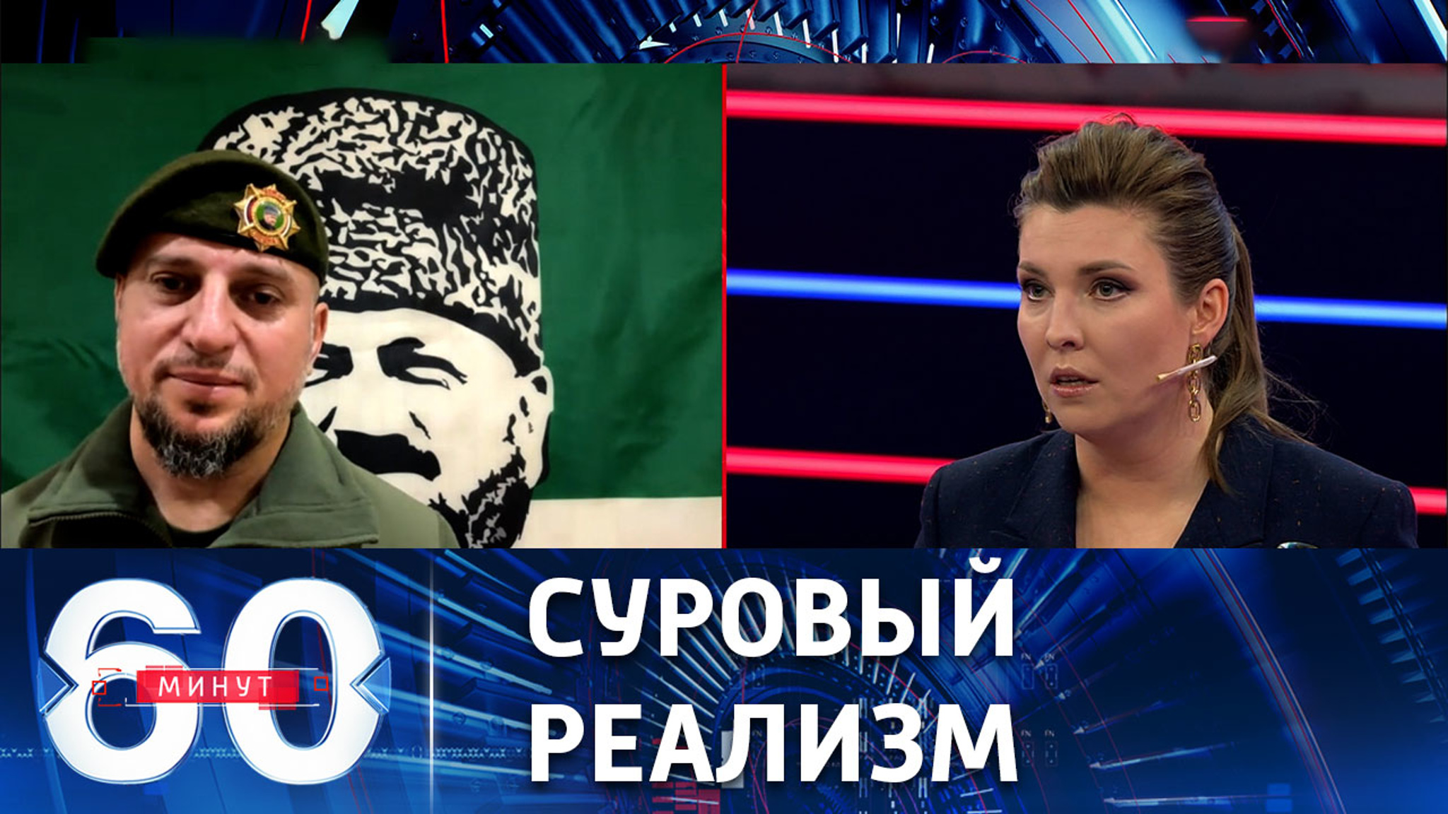 Почему Алаудинов назвал избыточной "танковую суету"