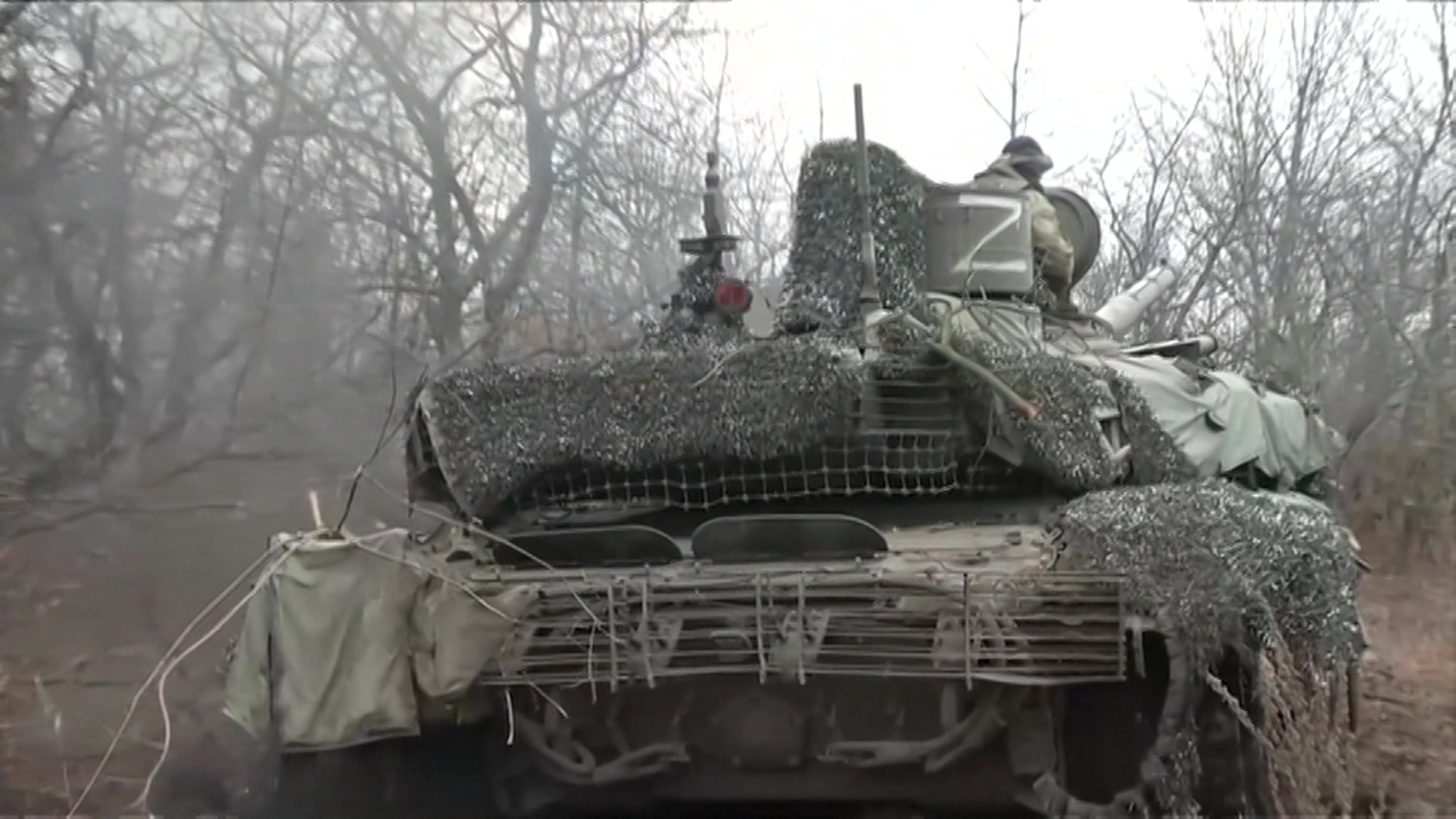 Байден обещал рассказать о дальнейшей военной поддержке Украины