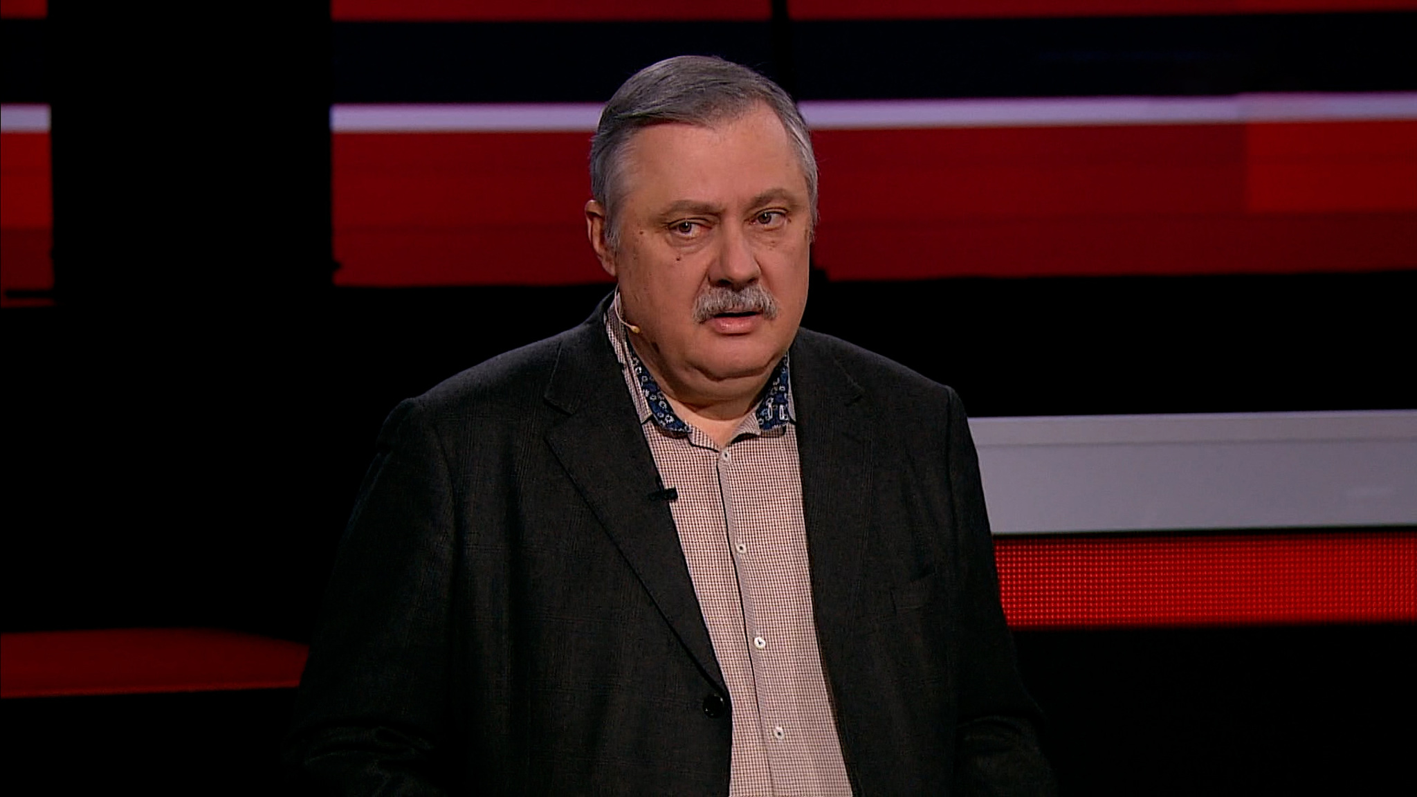 Евстафьев: самородкам, которых выявила СВО, надо дать возможность реализовать себя