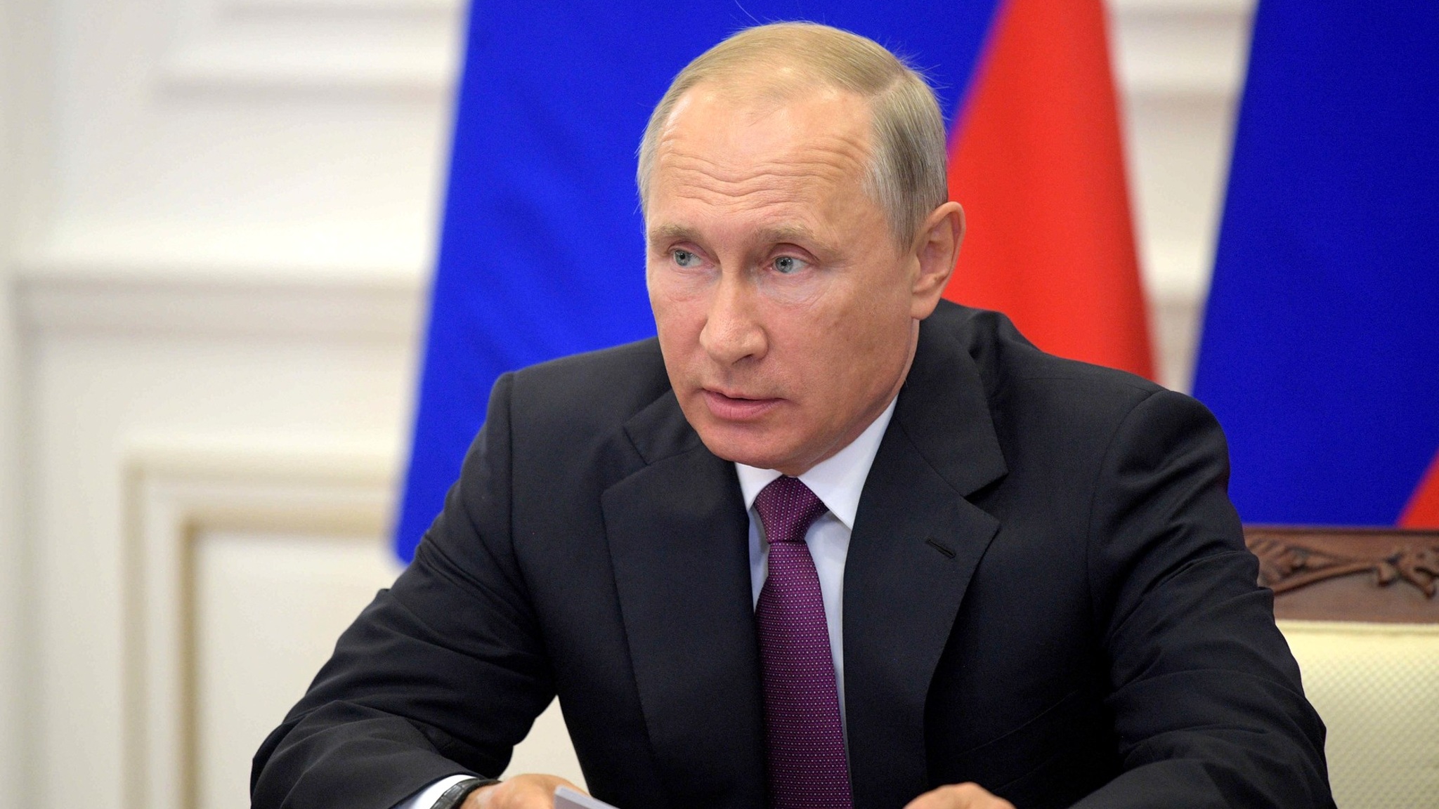 В России сформулированы принципы культурной политики