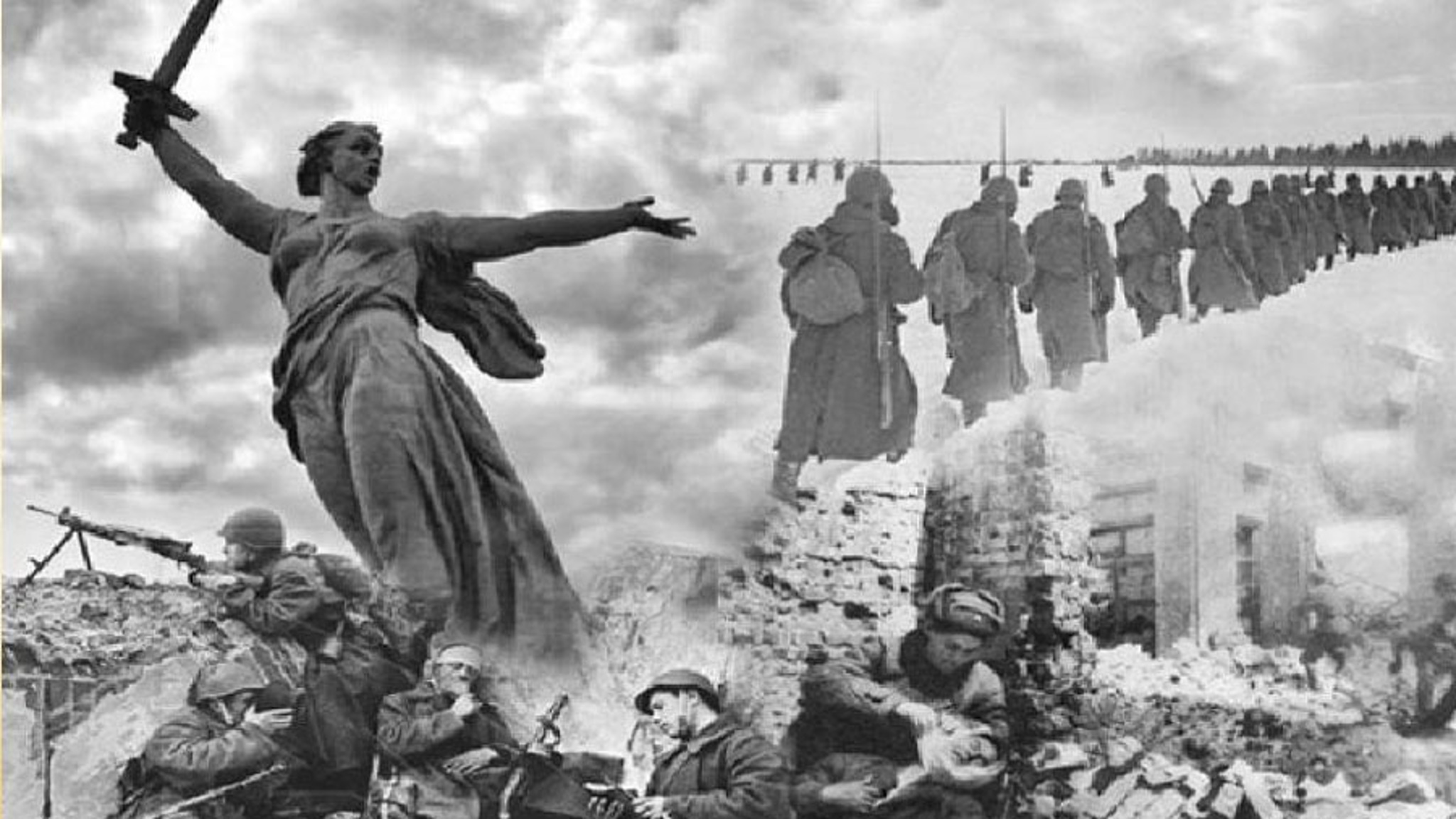 Выставка "200 сталинградских дней и ночей" открылась в Волгоградском краеведческом музее