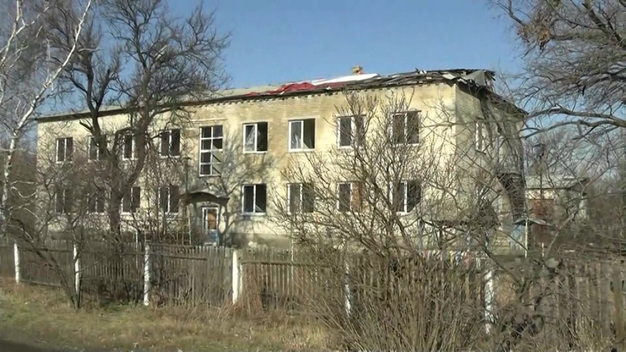 Под Угледаром идут жестокие бои