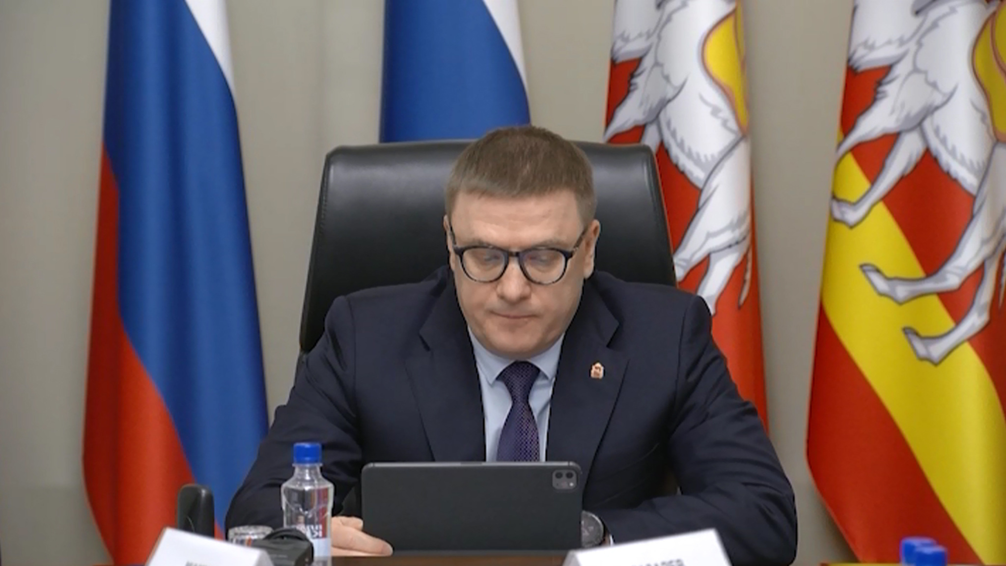 Челябинская область стала лидером на Урале по исполнению расходов на нацпроекты