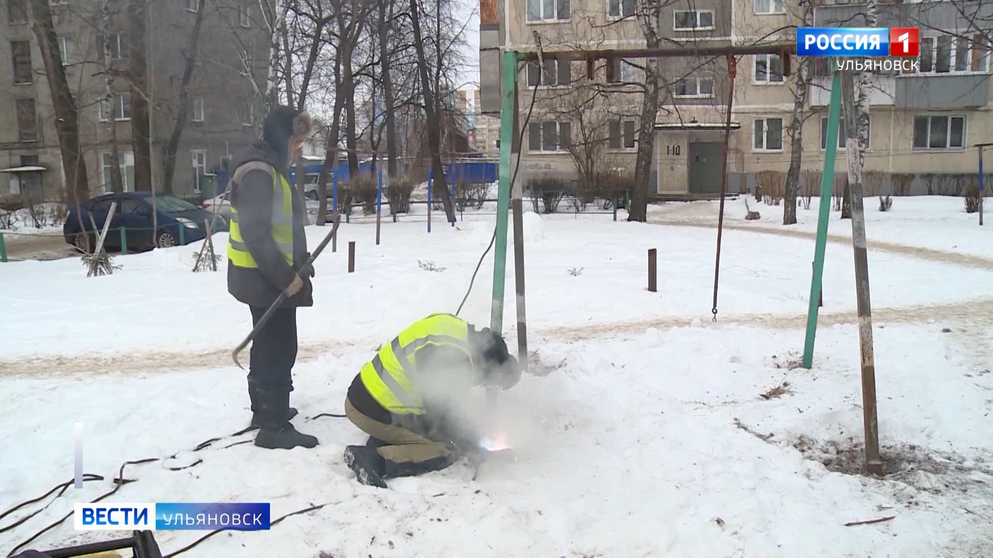 Снести или отремонтировать?