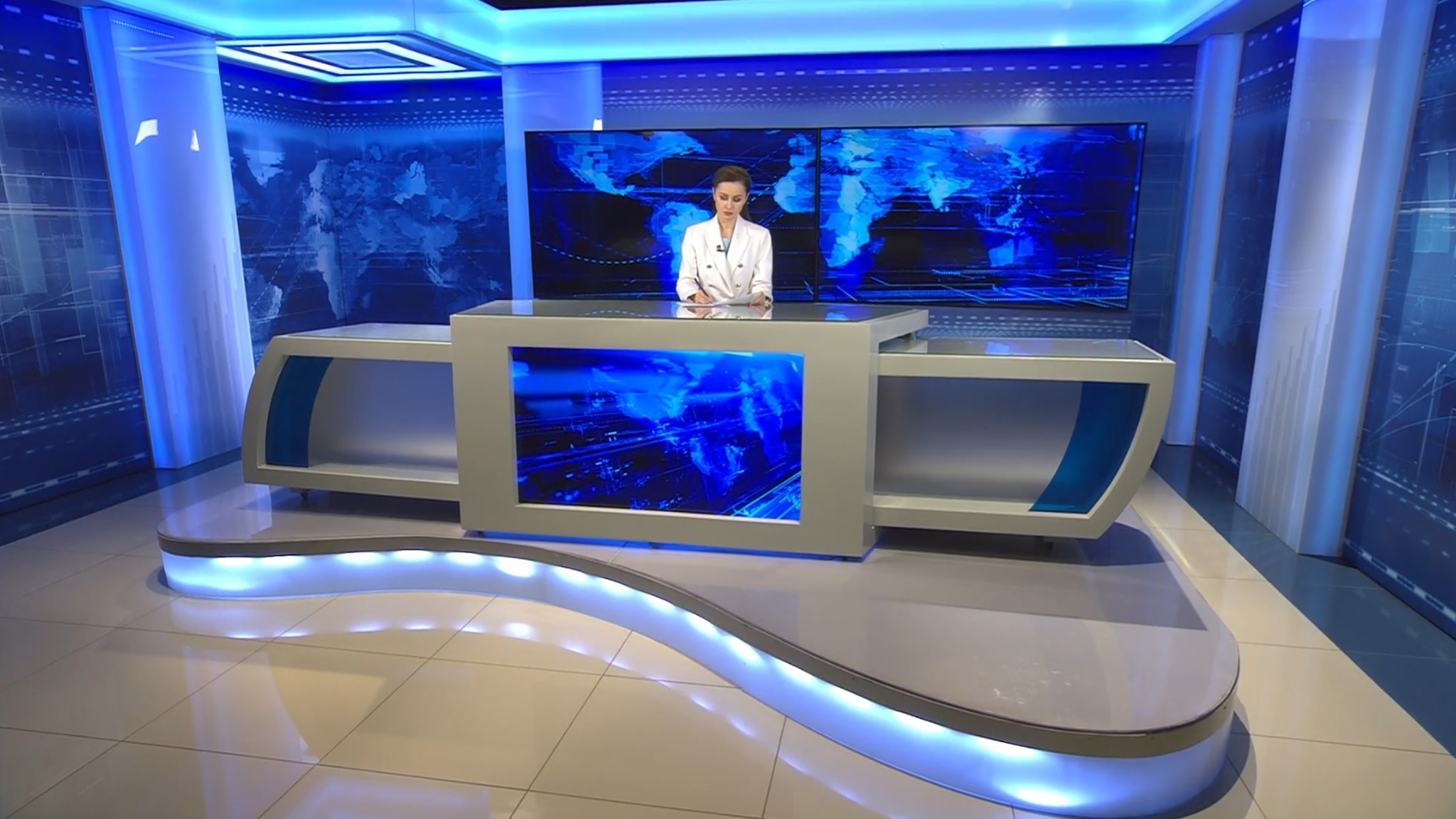 Эфир от 27.01.23