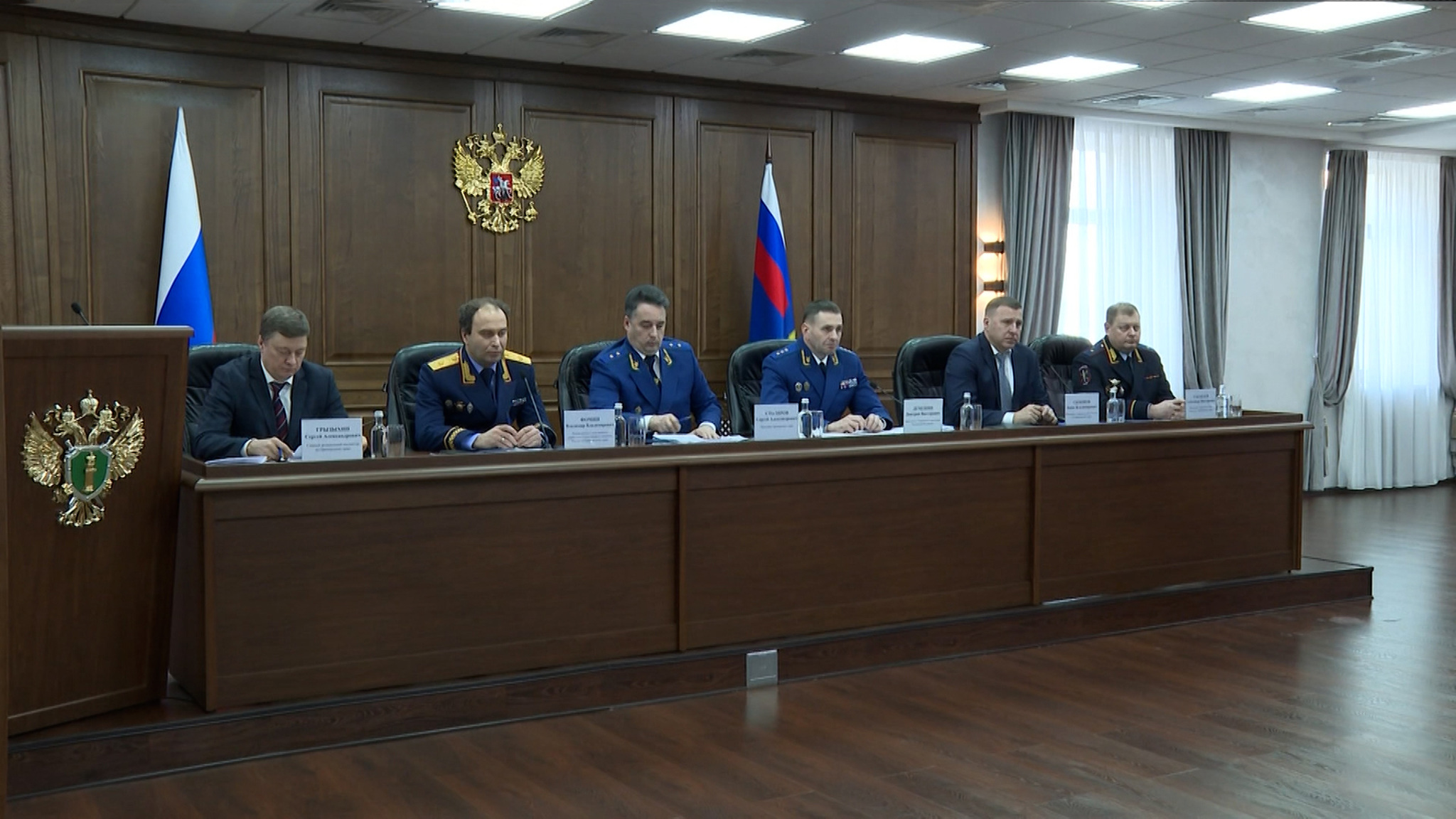 Как на Дальнем Востоке решают проблему обманутых дольщиков
