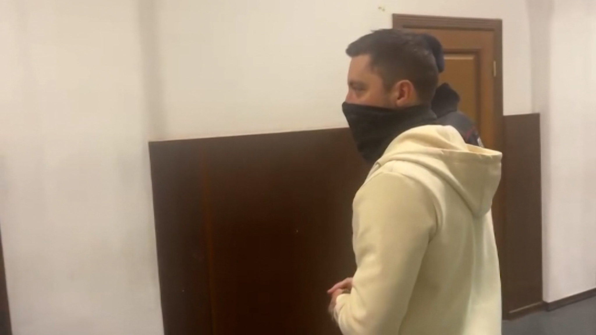 В чем подозревают главного айтишника ФТС