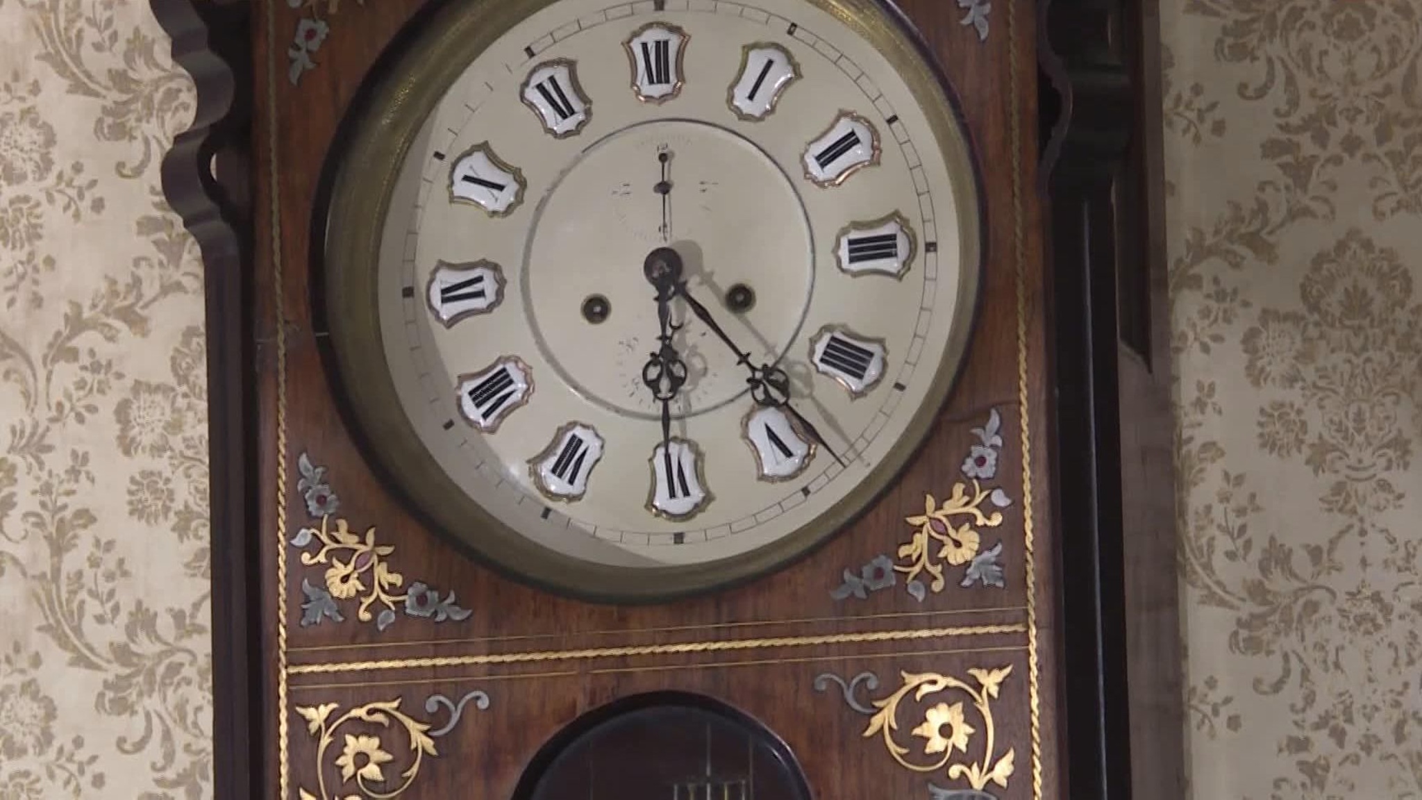 Дом-музей купцов Столетовых во Владимире встречает первых гостей