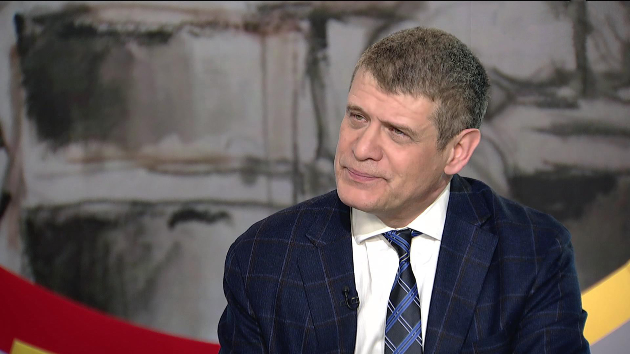 Дмитрий Бак – о выставке "Портрет на фоне эпохи. Император, реформатор, человек"