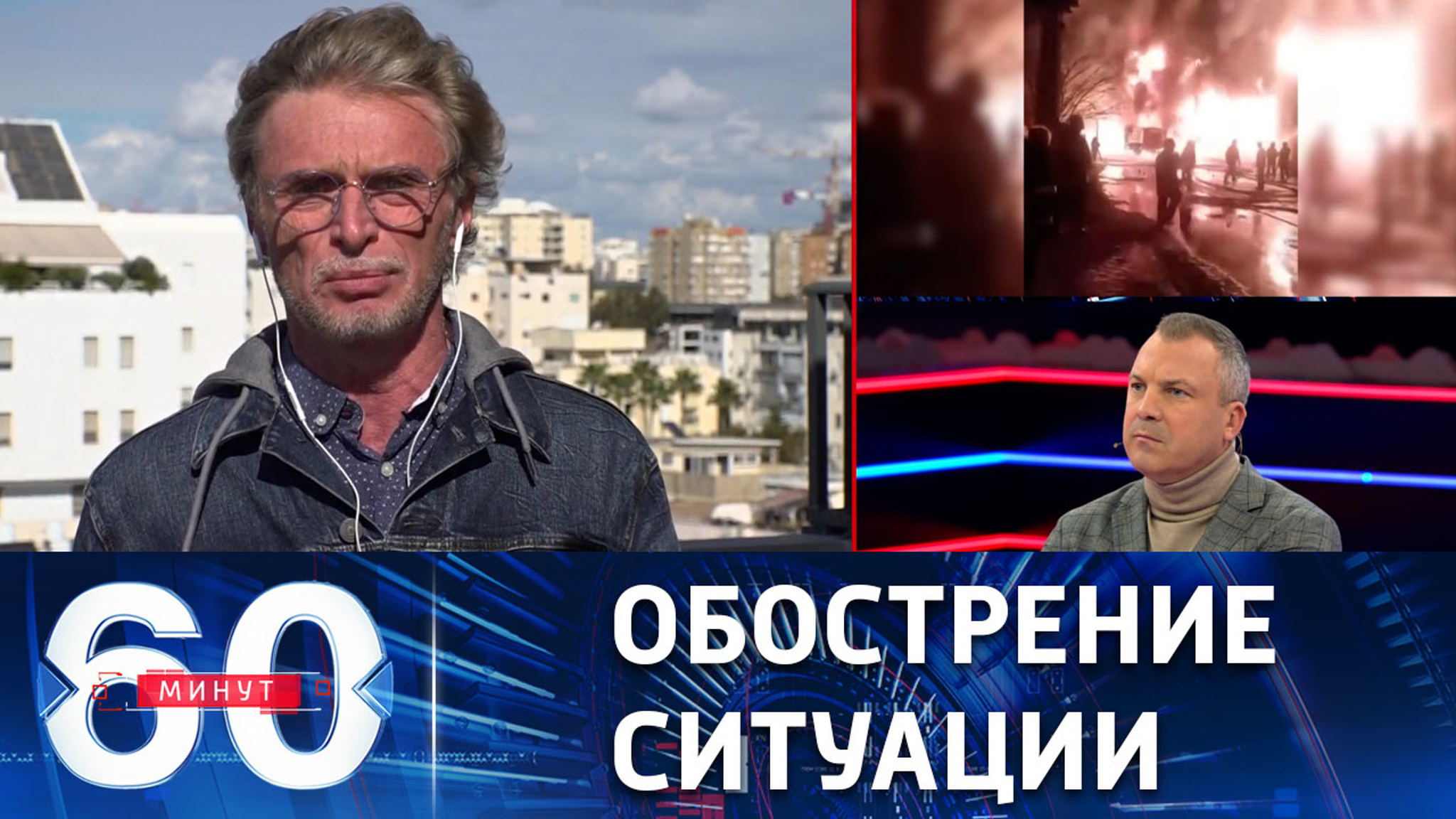 Кто стоит за атакой дронов по целям в Иране