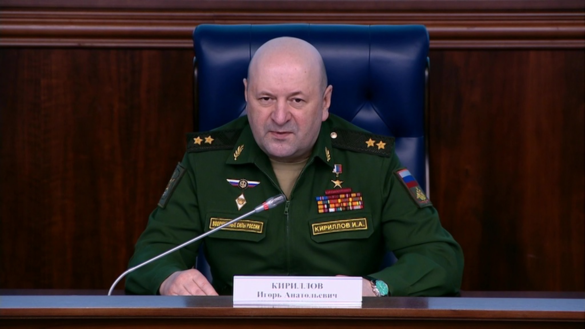 В Минобороны раскрыли новые данные об опасных экспериментах США
