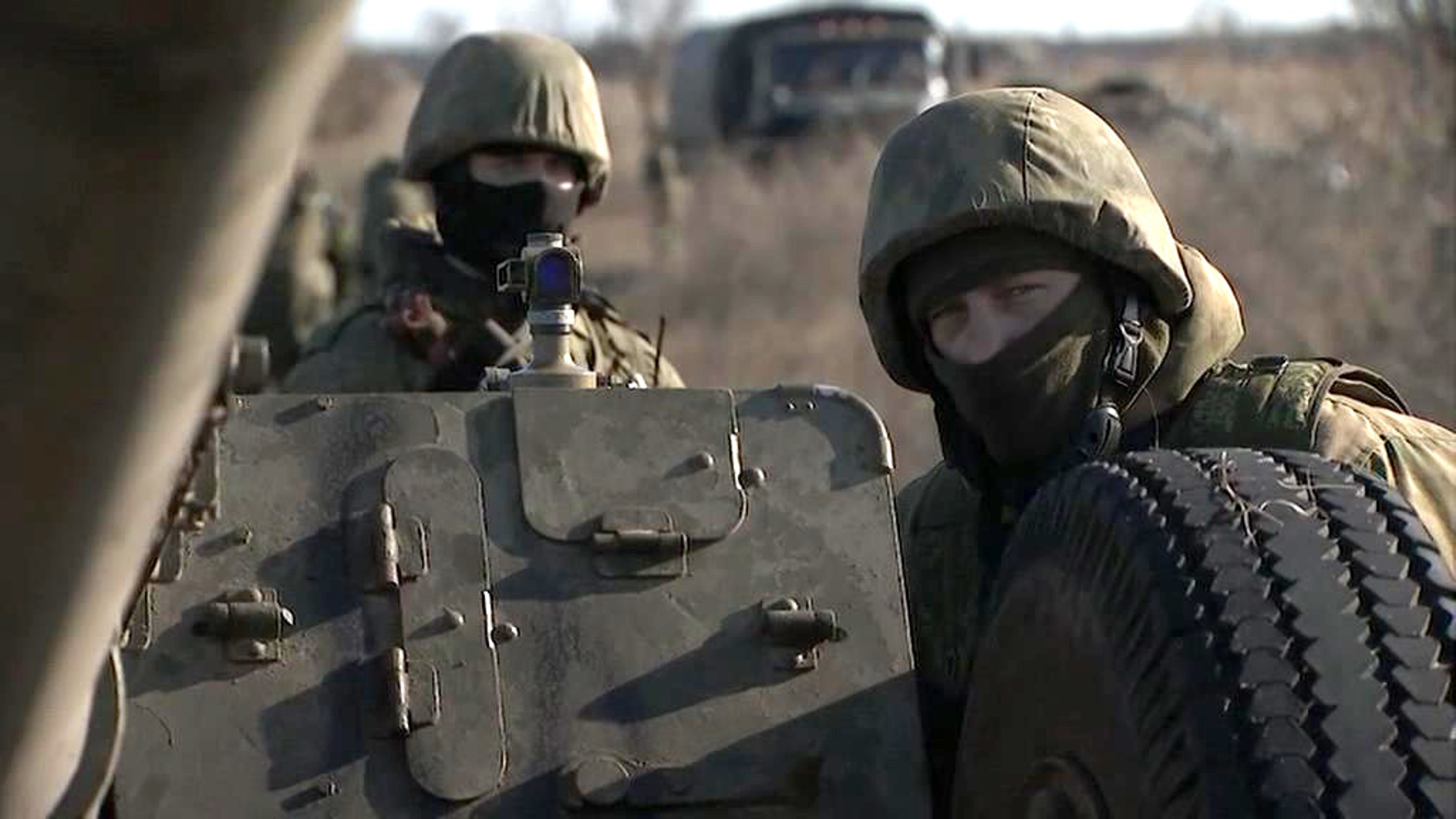 Внук Героя Советского Союза адмирала Кузнецова служит в зоне СВО