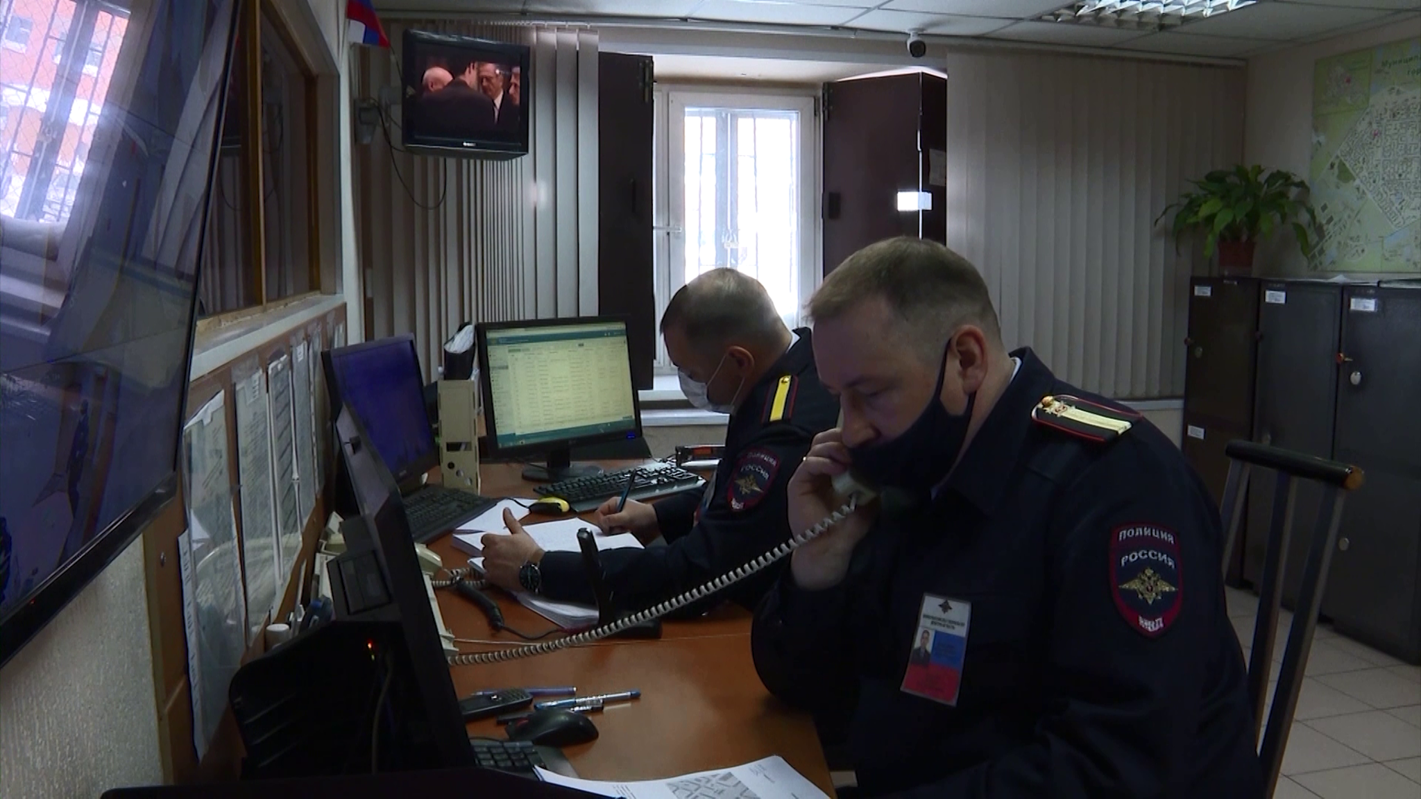 В Ачинске ребенок пострадал после конфликта с ровесниками