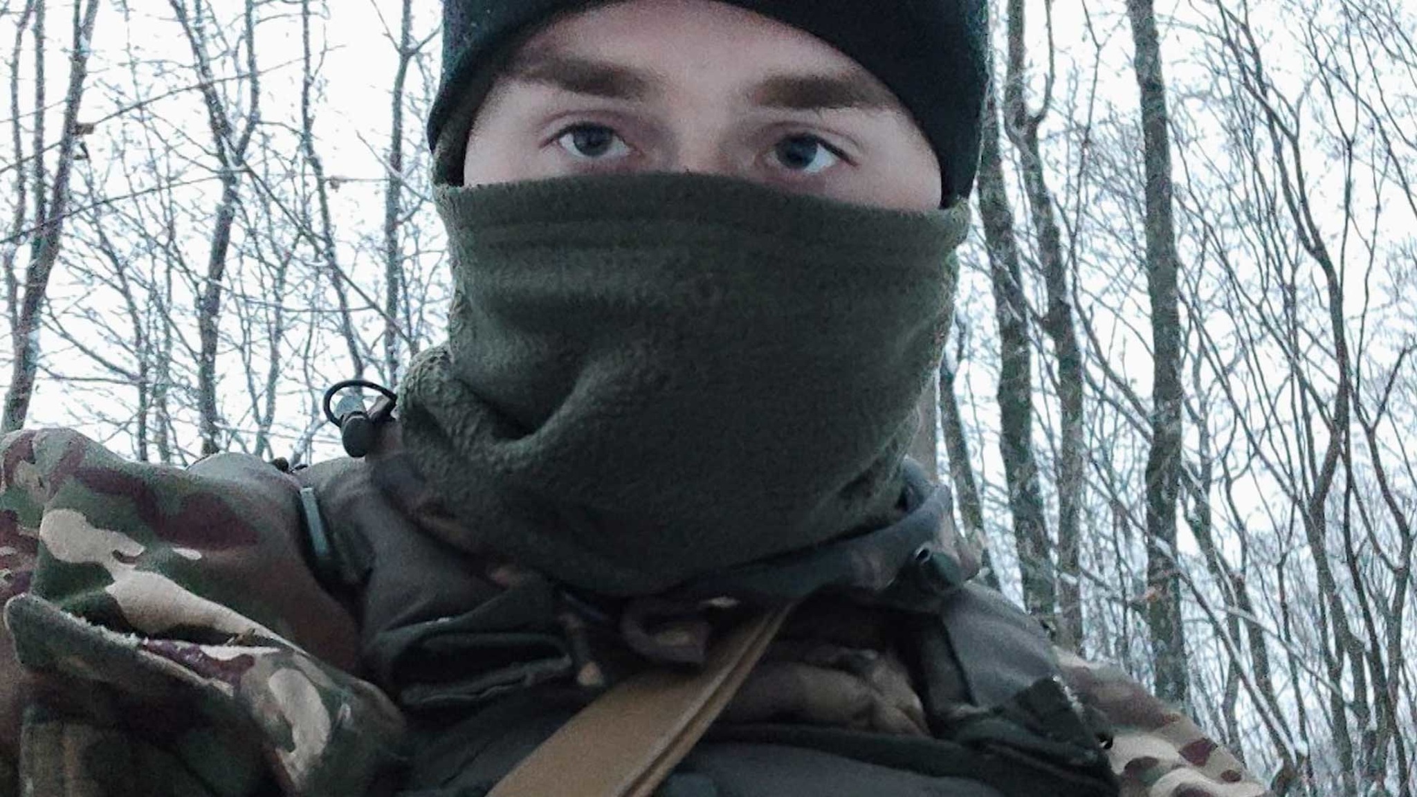 Почему друг Влада Бахова отправился в зону спецоперации
