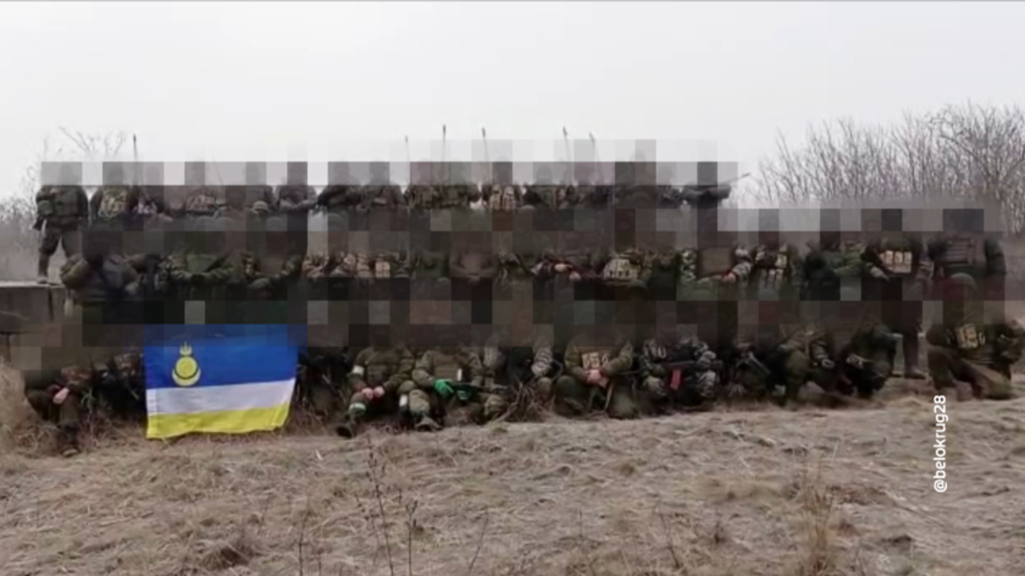 Бойцы СВО поблагодарили амурчан за поддержку
