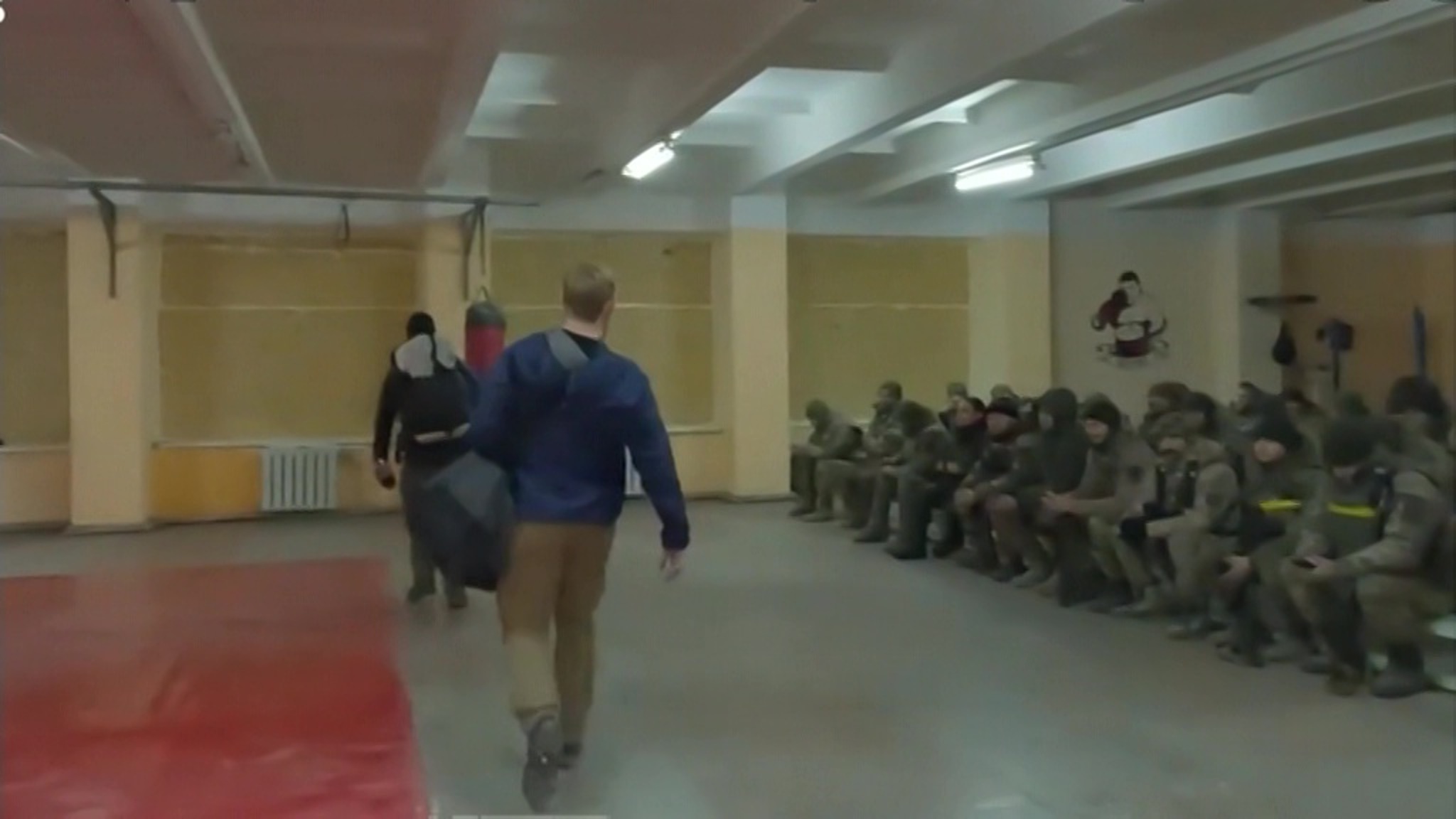 "Моцарт" покидает Украину