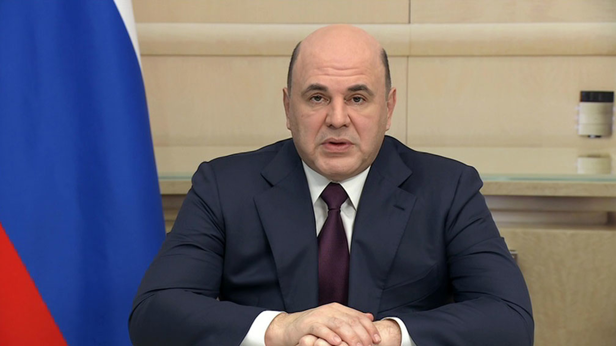 Мишустин поручил своевременно выплатить все проиндексированные соцпособия