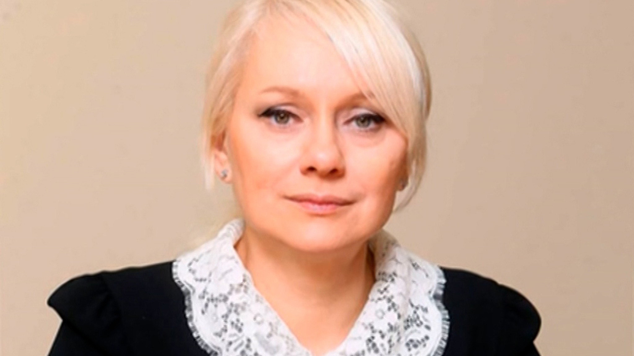Глава налоговой Киева мечтала приземленно, но с размахом