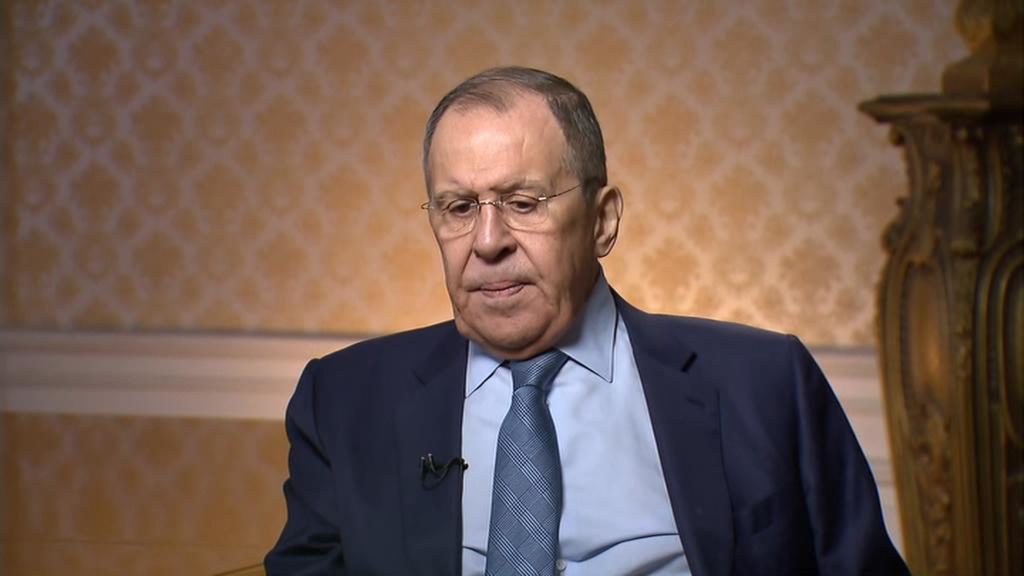 Сергей Лавров: члены ОДКБ видят, какие цели преследует Запад