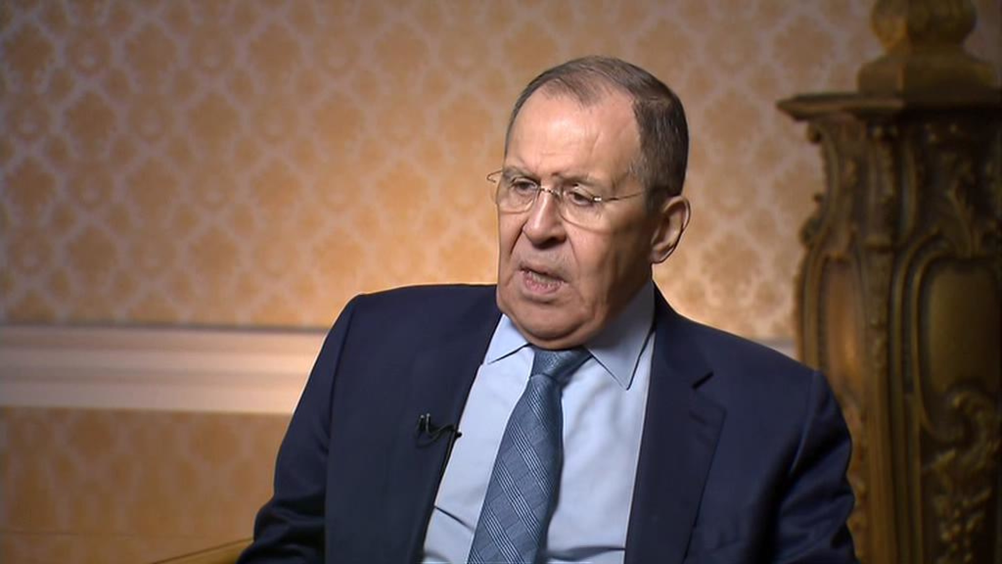 Глава МИД России о предложениях "деколонизировать" Россию