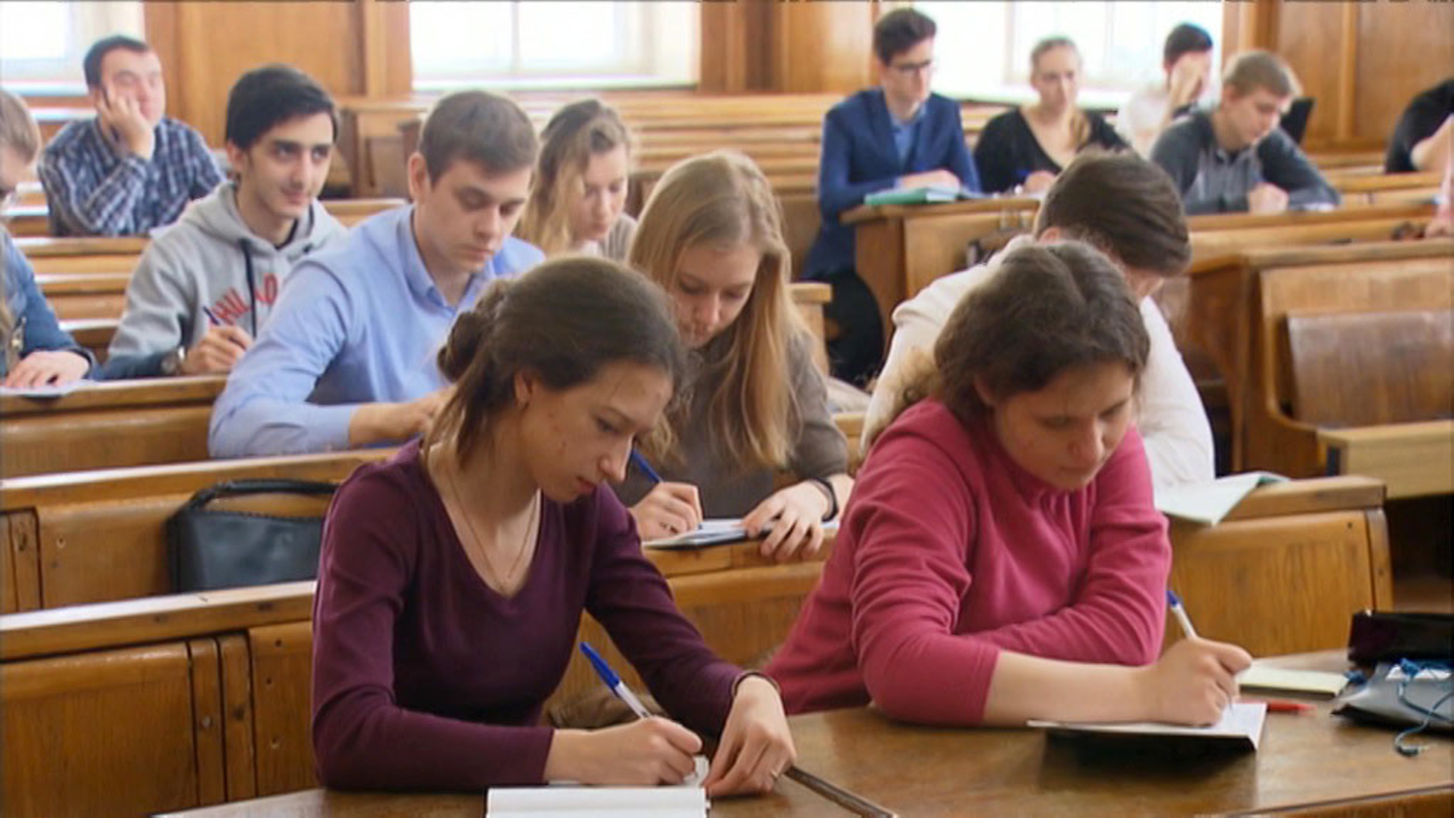 Минобрнауки утвердило концепцию преподавания обновленного курса истории в вузах