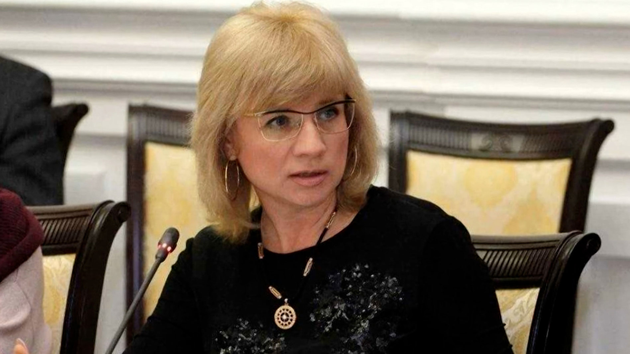 Председателя Счетной палаты Самарской области отправили под домашний арест