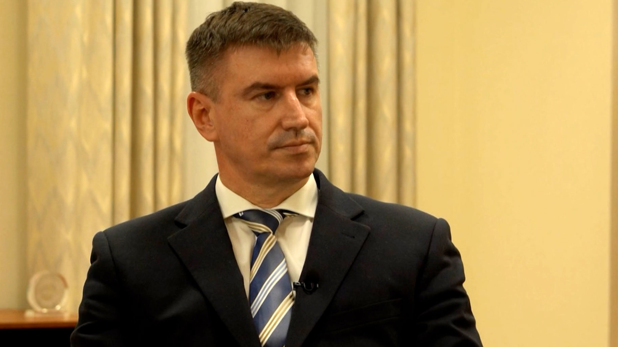 Громкий скандал в Минобороны Украины