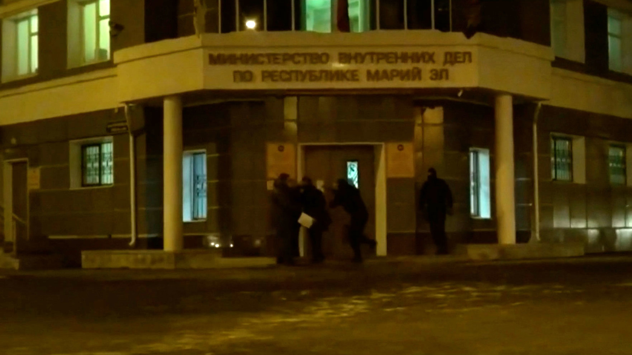Полицейские, "крышевавшие" казино, отправятся в колонию