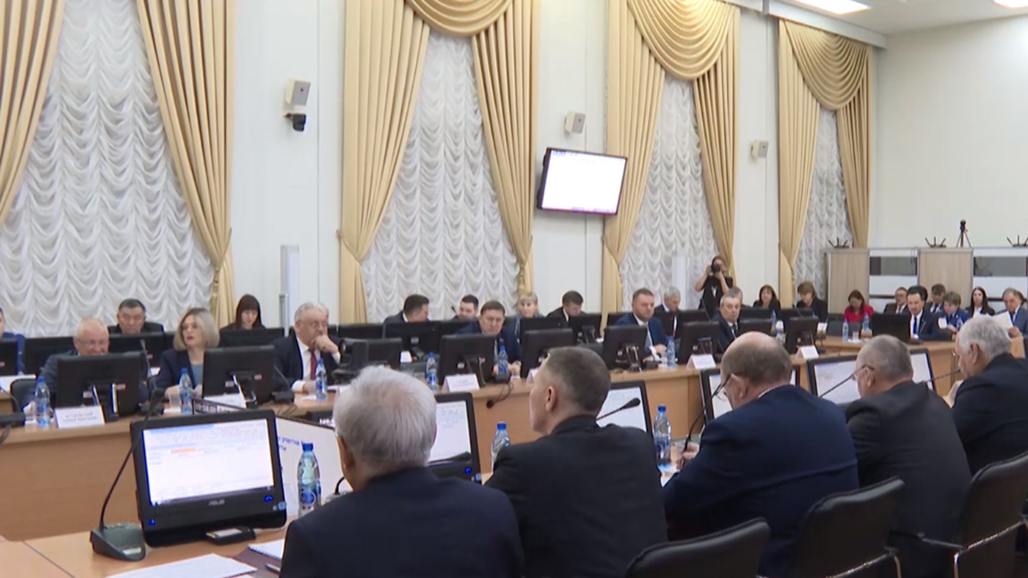 В Забайкалье ужесточили ограничения для курильщиков