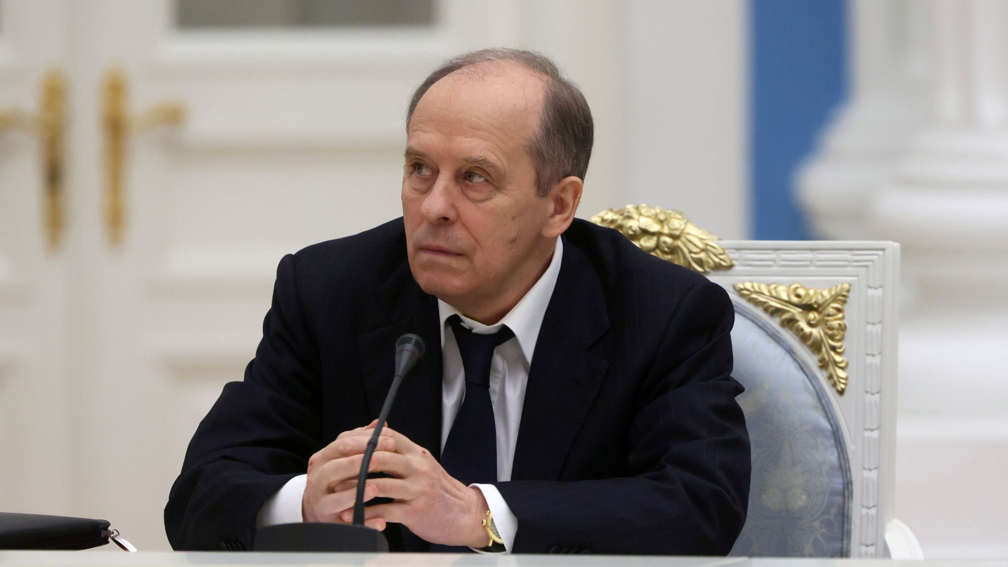 Украина вовлекает молодежь в экстремистскую деятельность