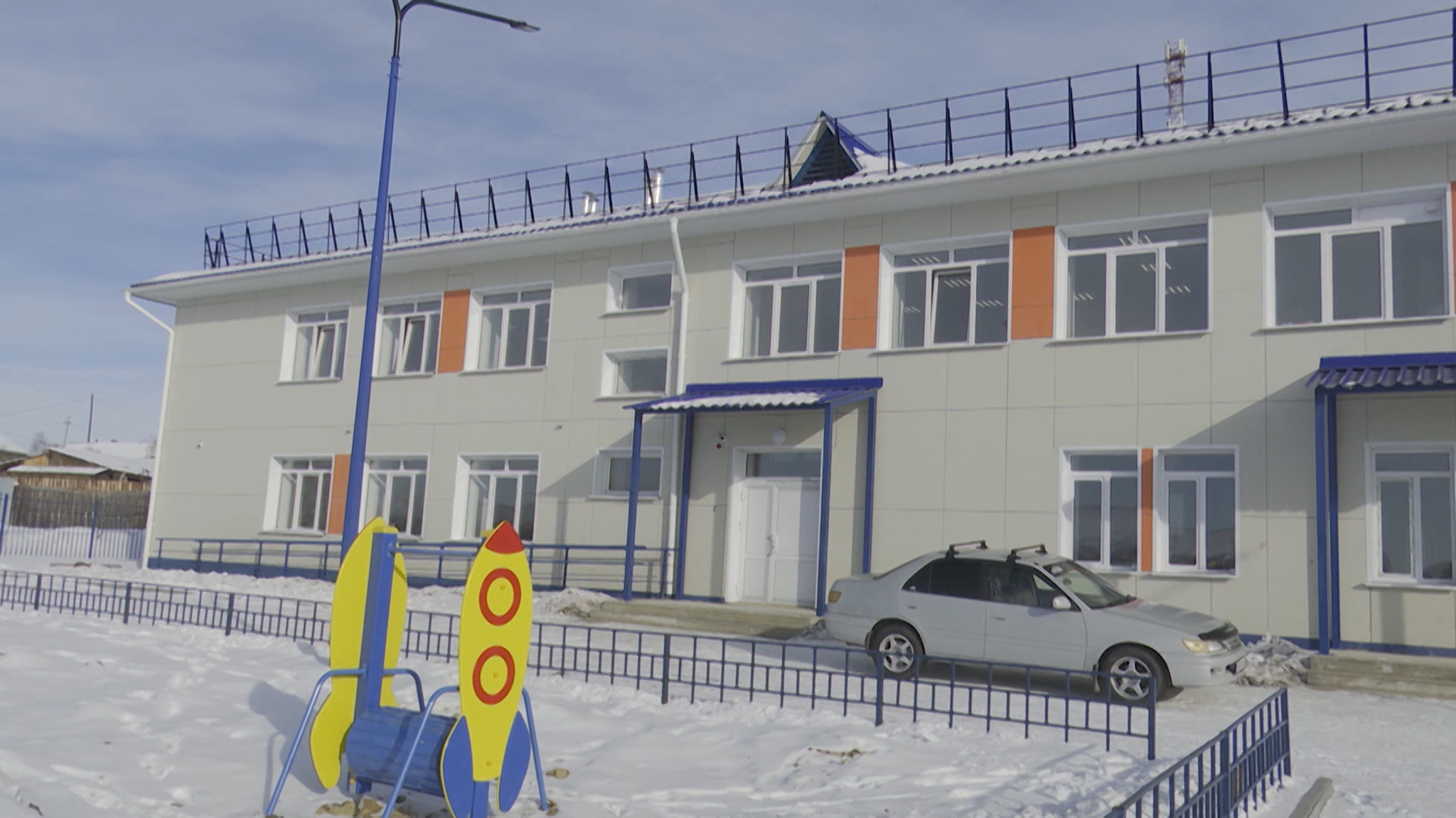 Вся надежда на сельчан. Социальные объекты Черемховского района посетили депутаты Заксобрания