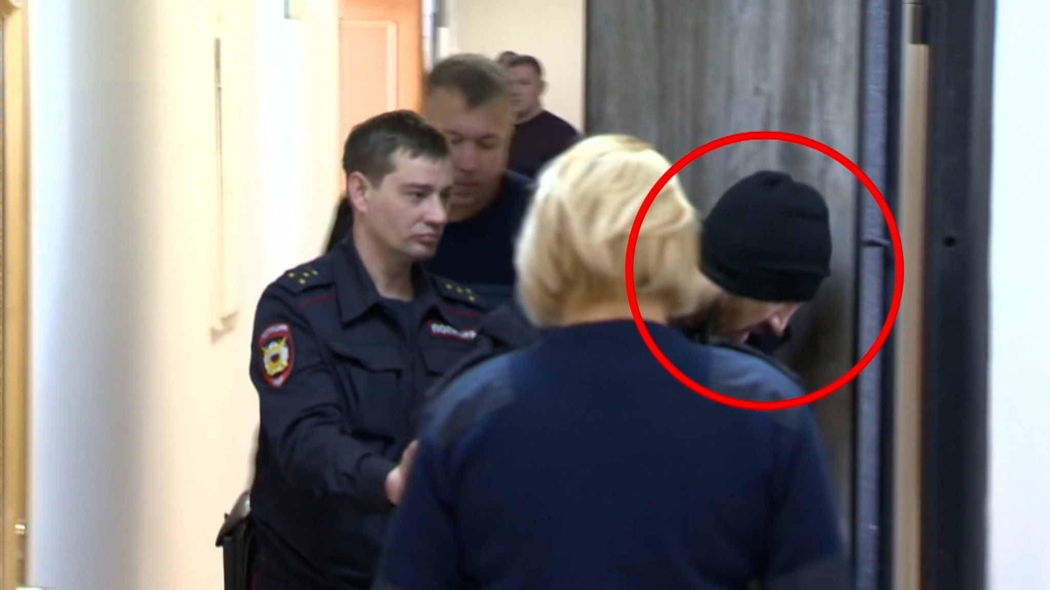 Конец семейного преступного подряда Алексеенковых