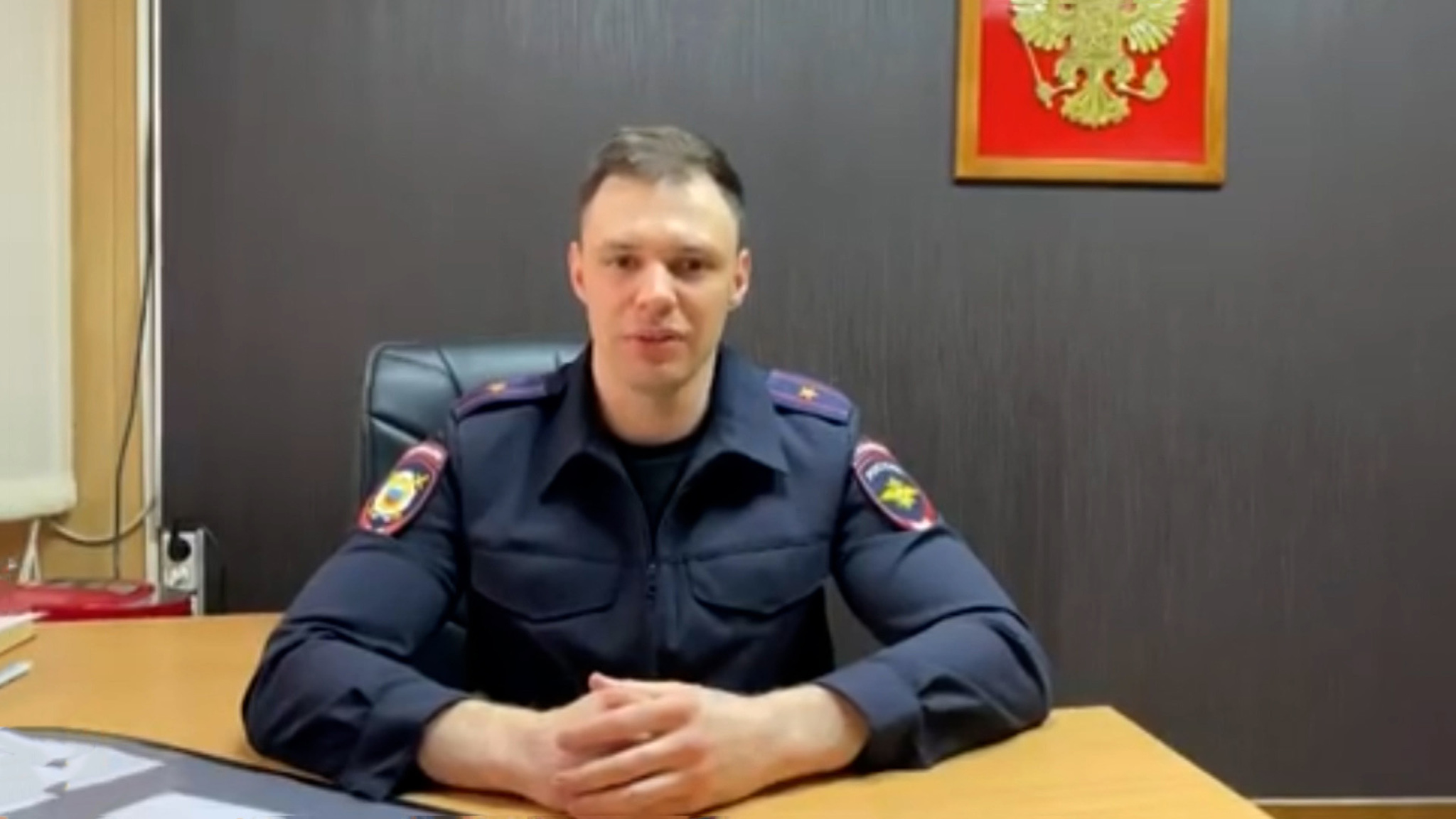 Красноярские полицейские попались на взятках от "черных" лесорубов