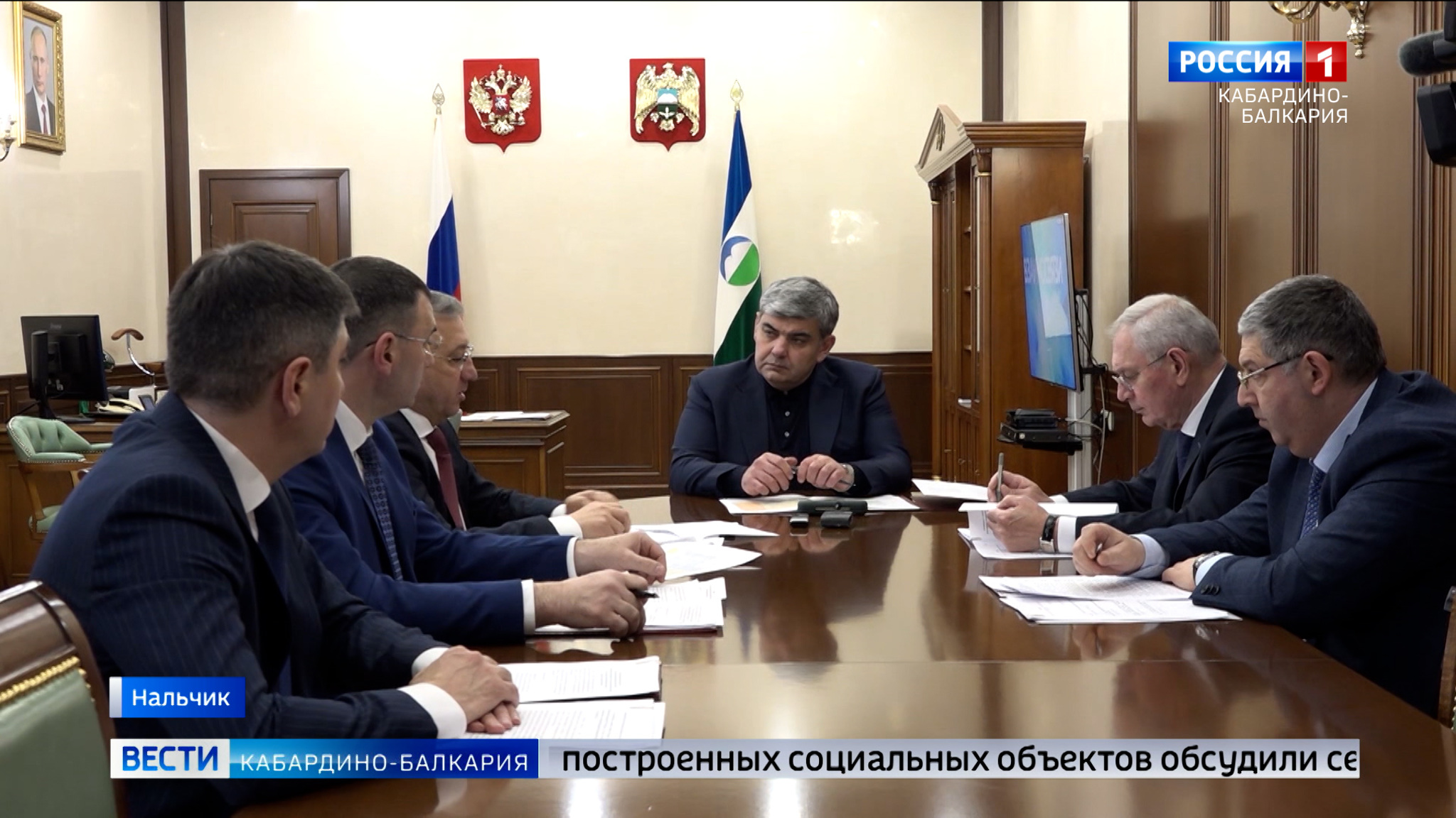 Около 90 млн рублей направят в КБР на повышение зарплат отдельным категориям медиков