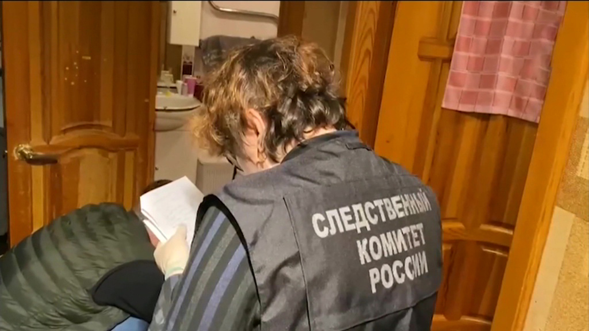 Жертвами семейной драмы в Башкирии стали двое детей