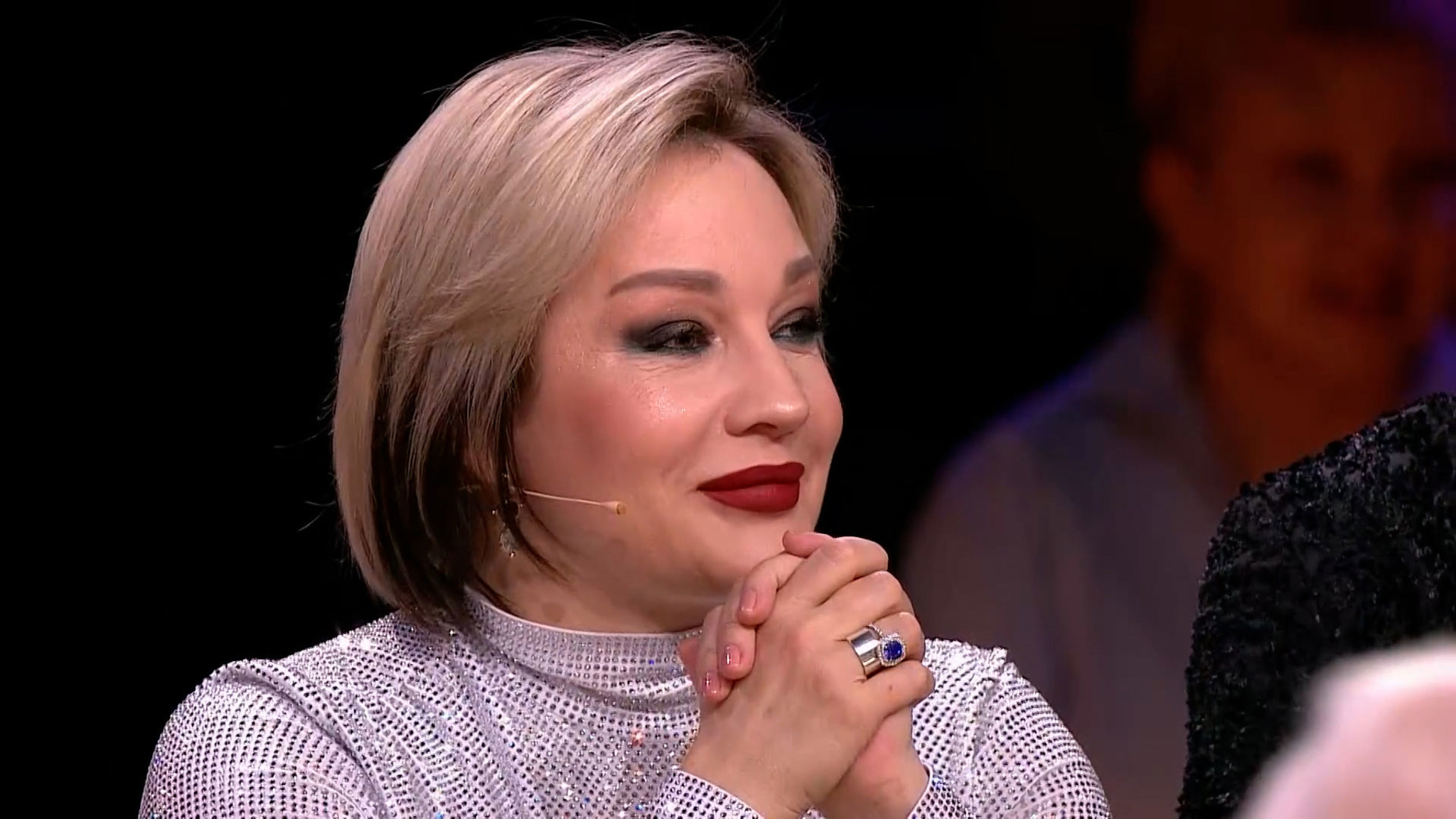 Татьяна Буланова рассказала о музыкальных предпочтениях своего жениха