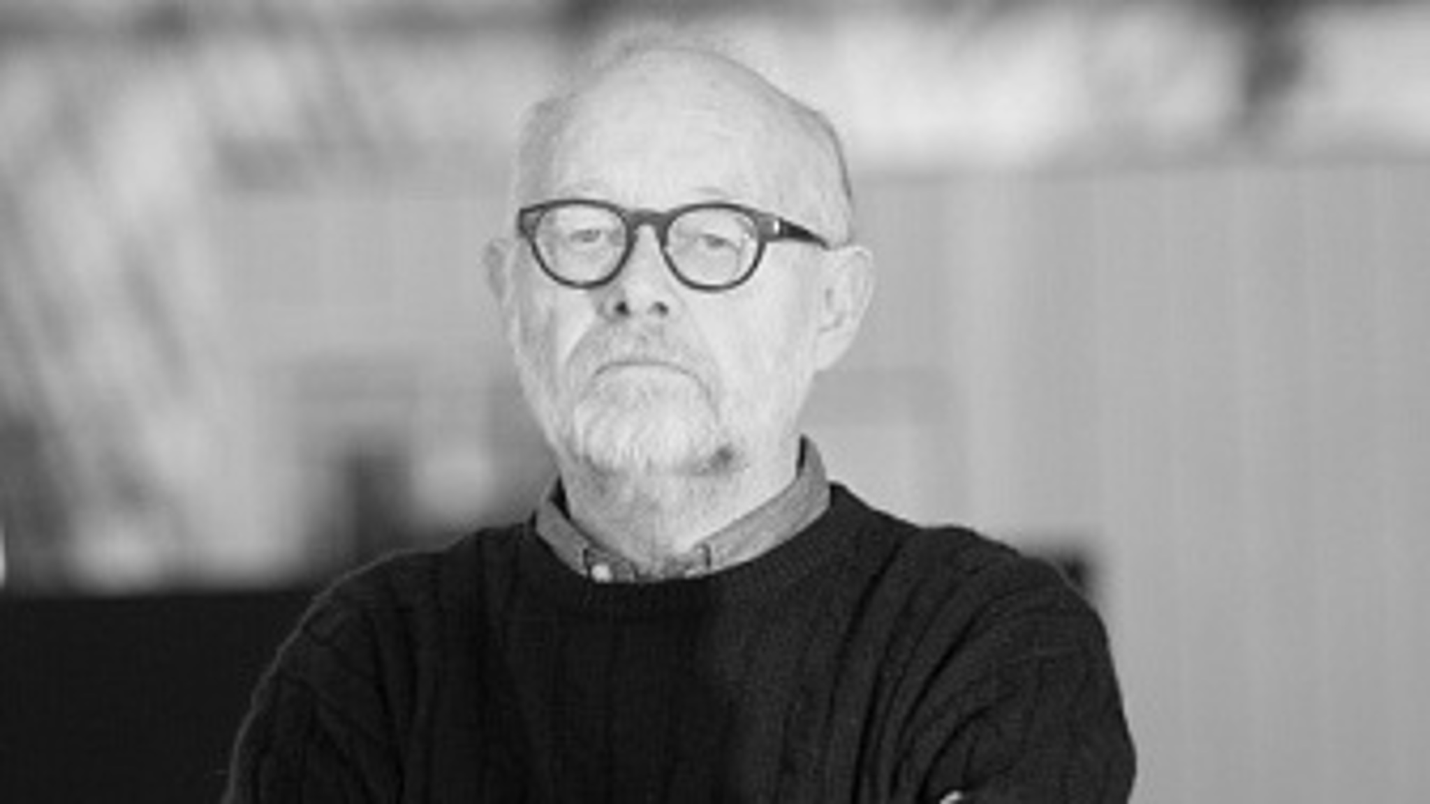 Умер театральный режиссер Юрген Флимм