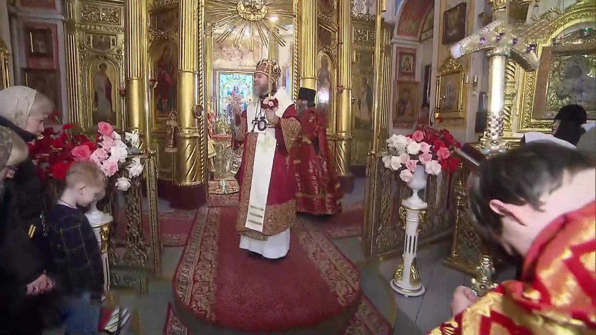 Щедрое сердце старца Иоанна притягивало всех