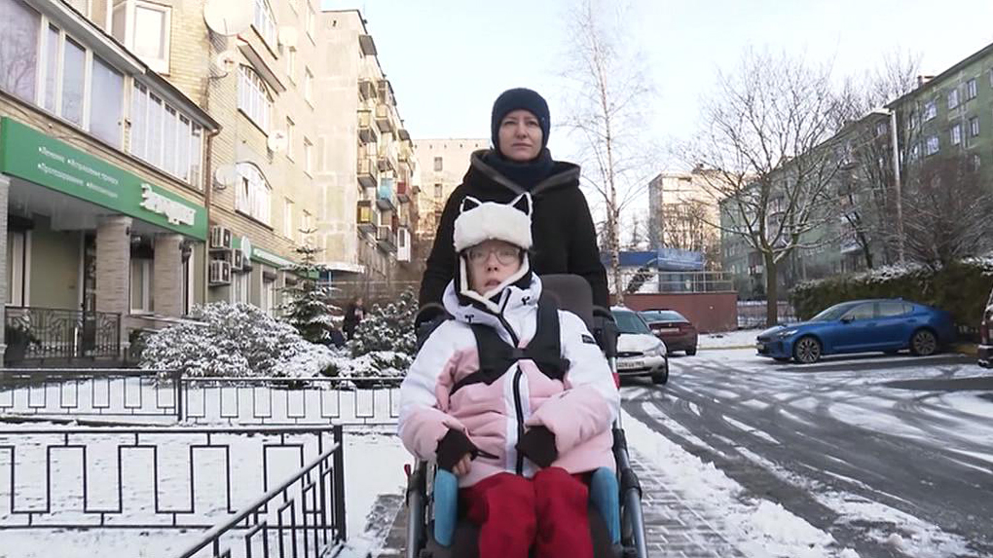 Получать выплаты на детей стало проще