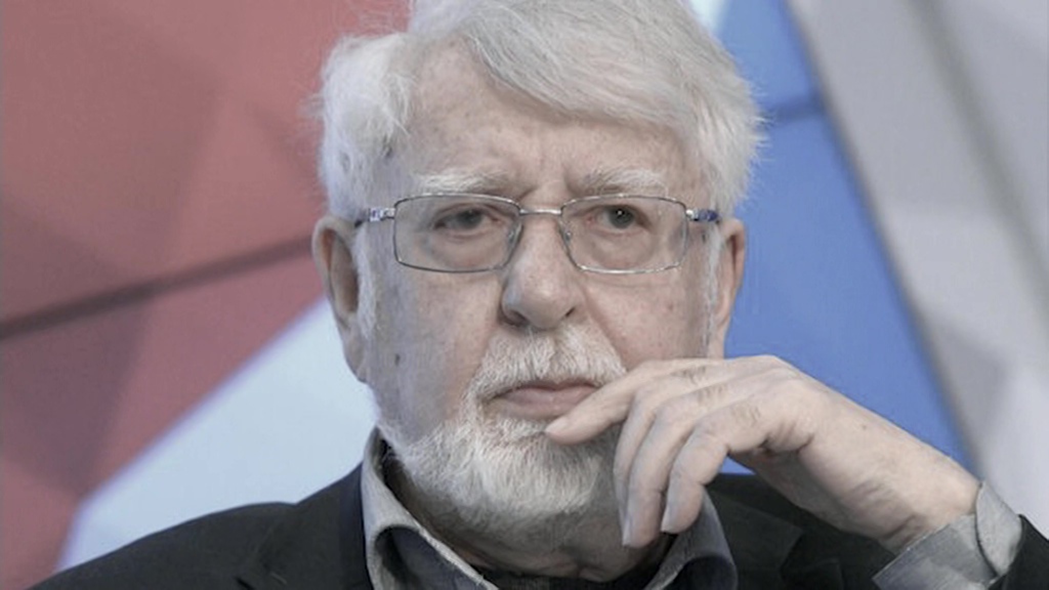 Не стало выдающегося ученого Владимира Скулачева