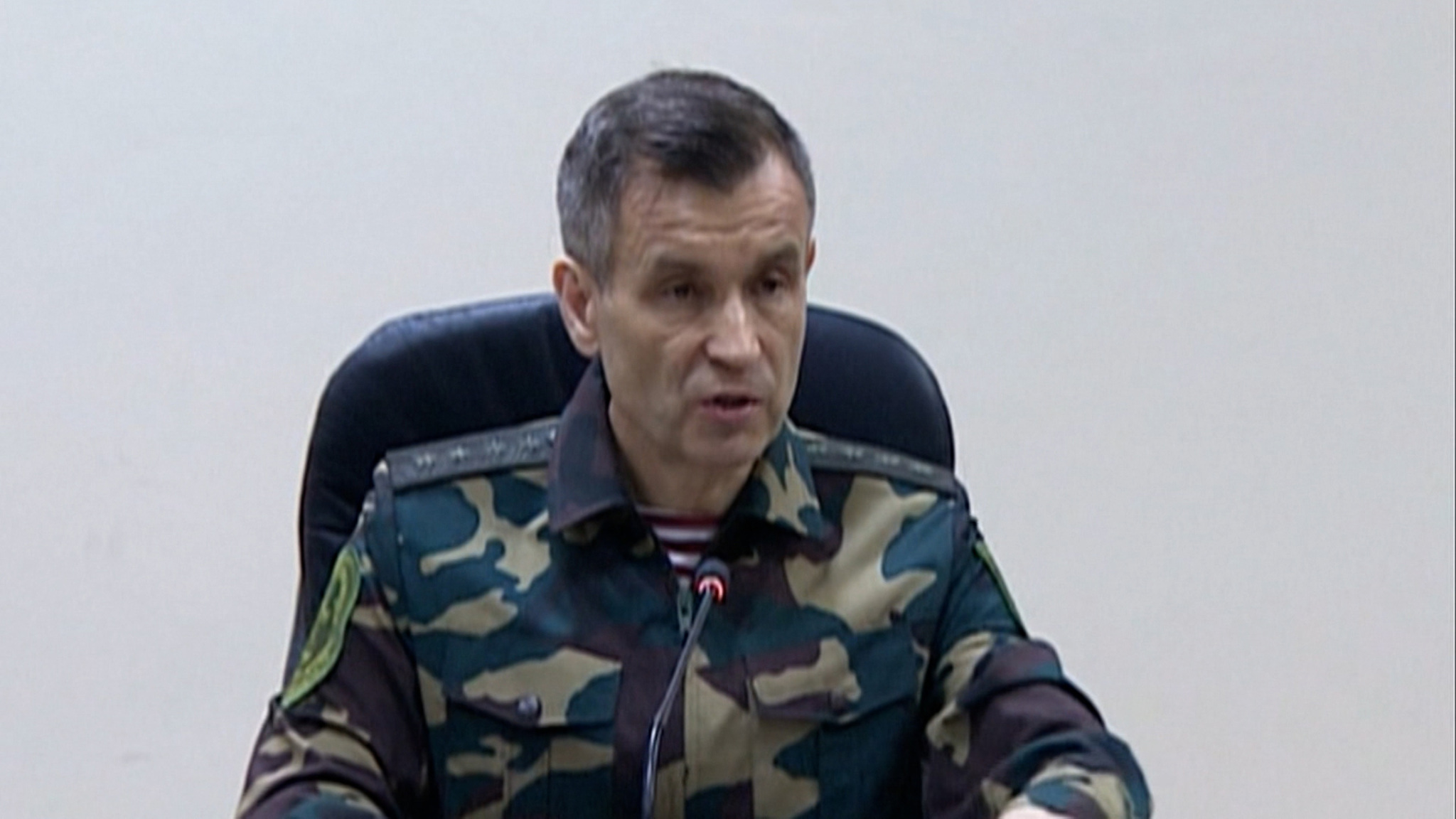Рашид Нургалиев назначен первым замсекретаря Совбеза